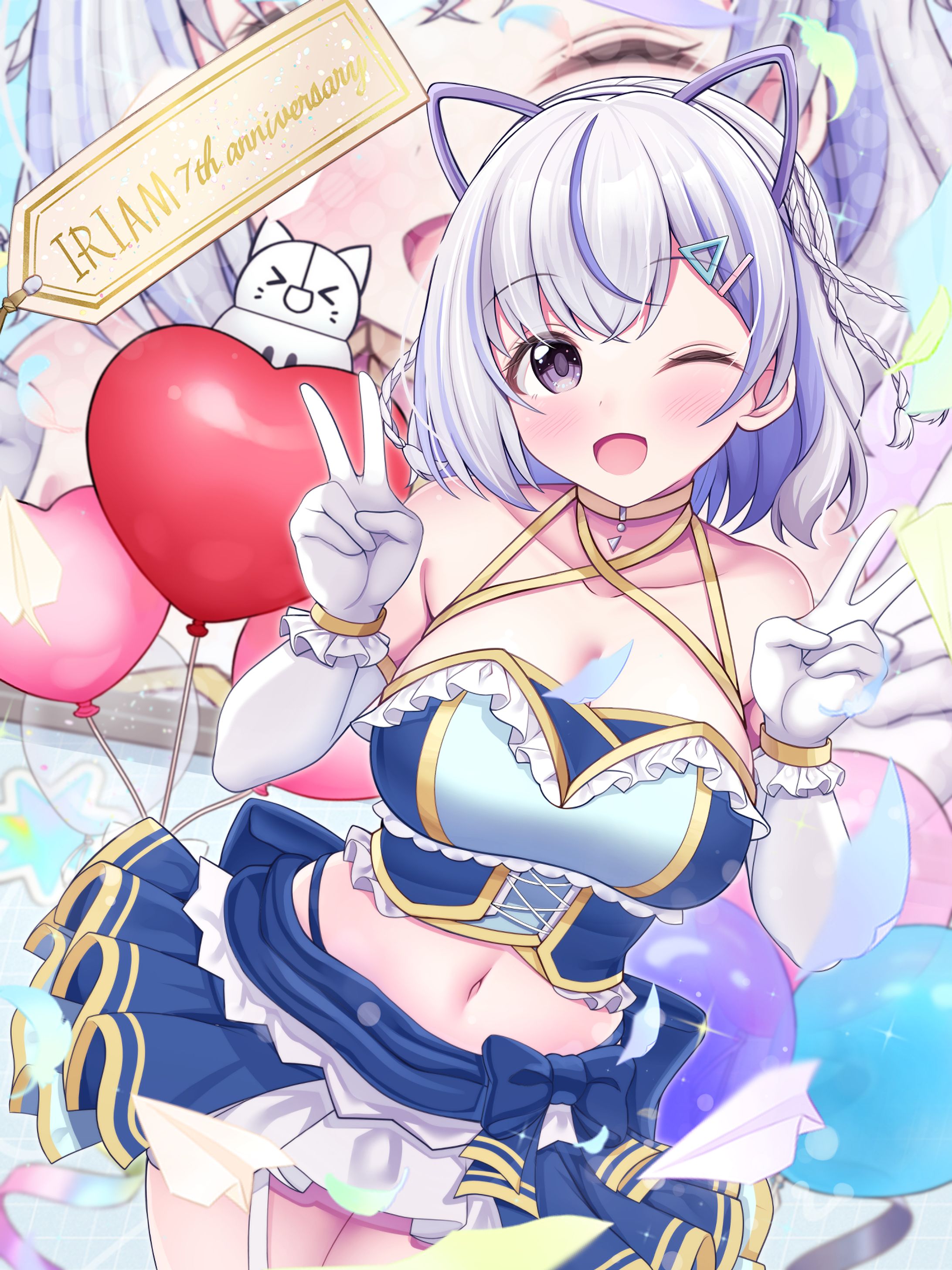 ミライトパーティ2025_イラスト制作-1