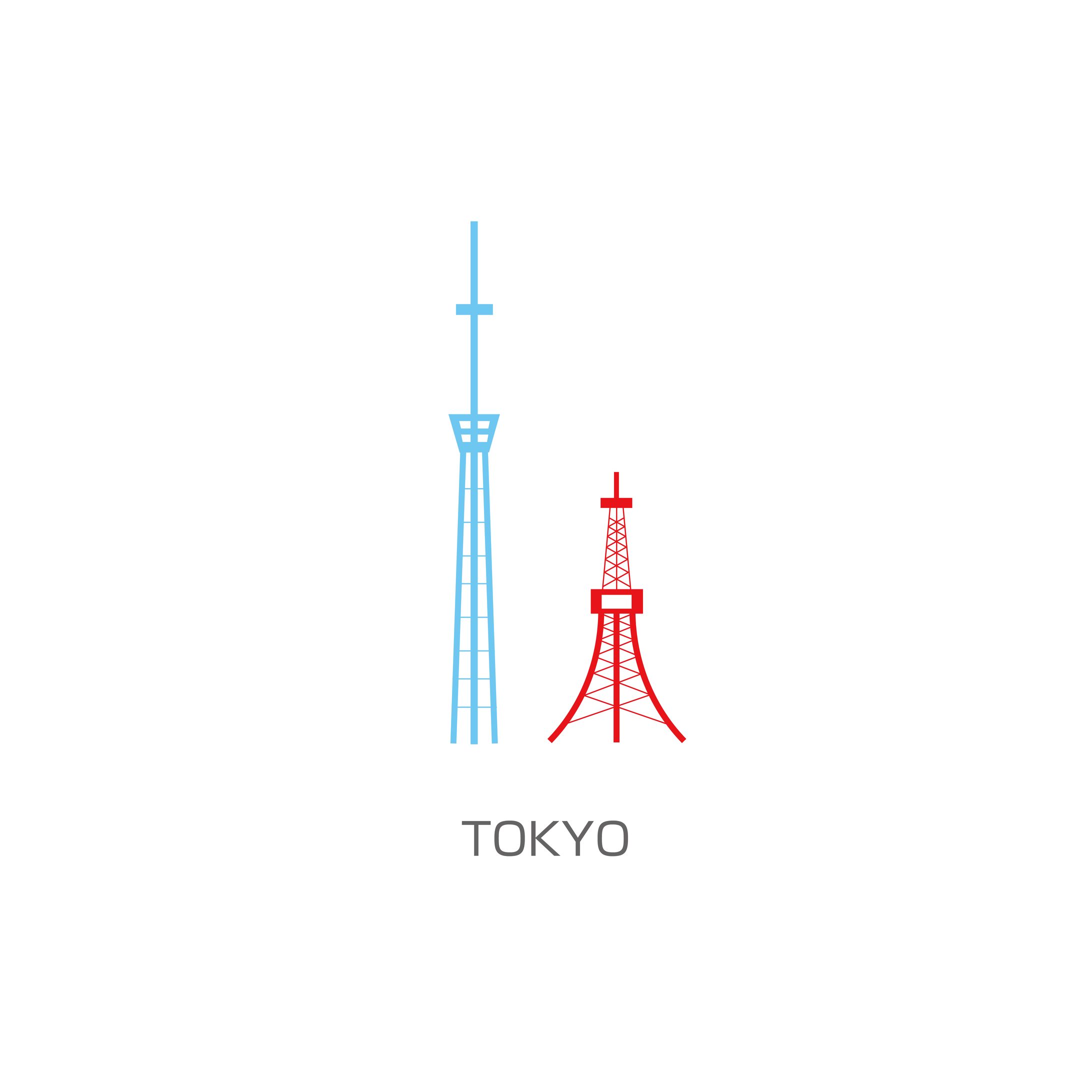 東京-1