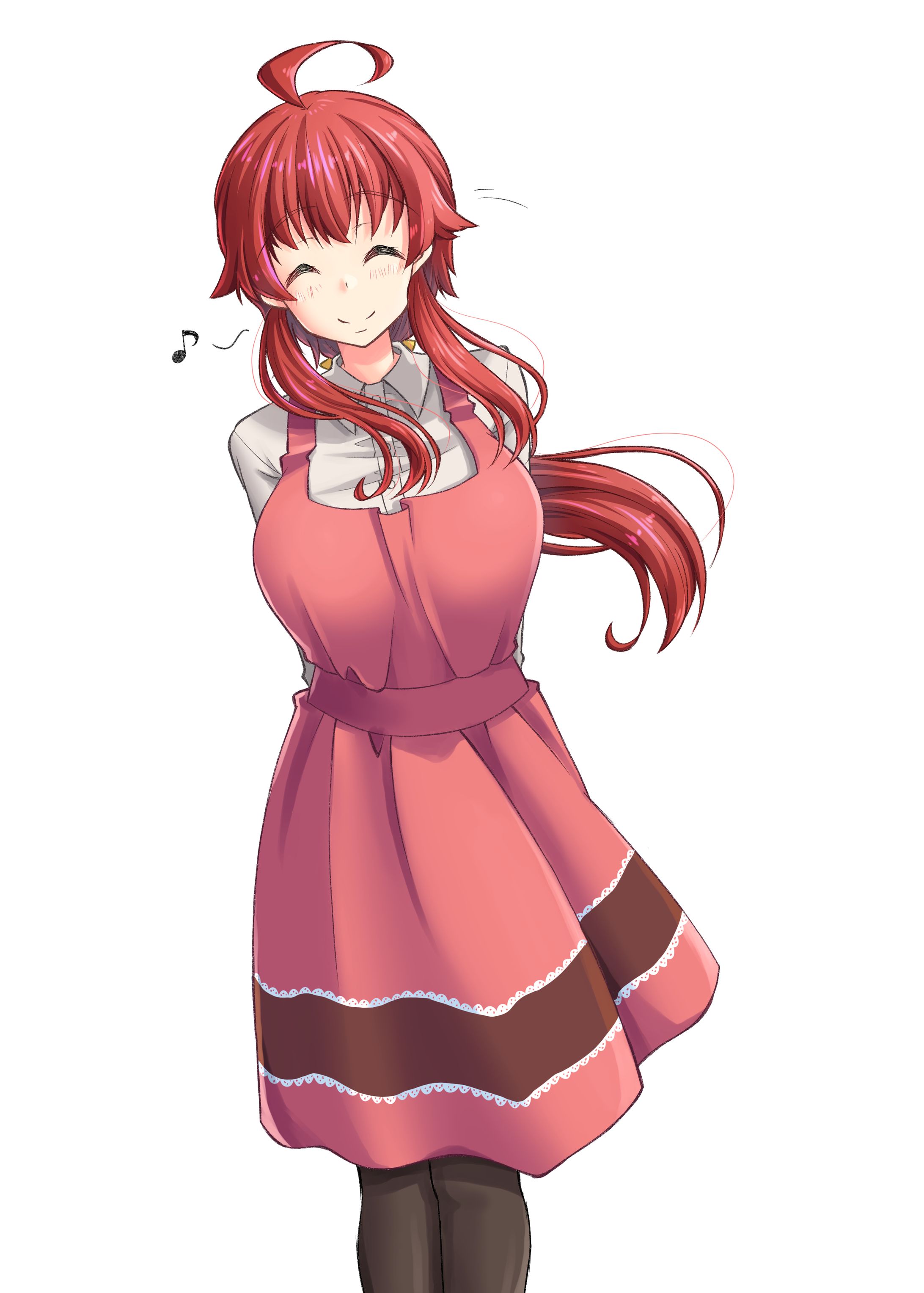 今日のデート(夕飯の買い出し)中止のお知らせ5秒前1-1