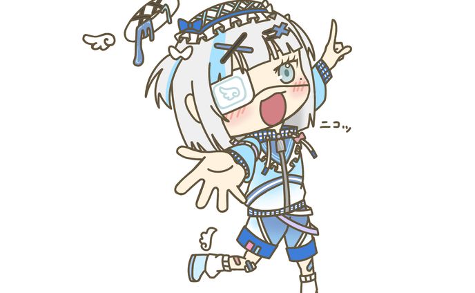 No.3 るた 様【Mirrativ】