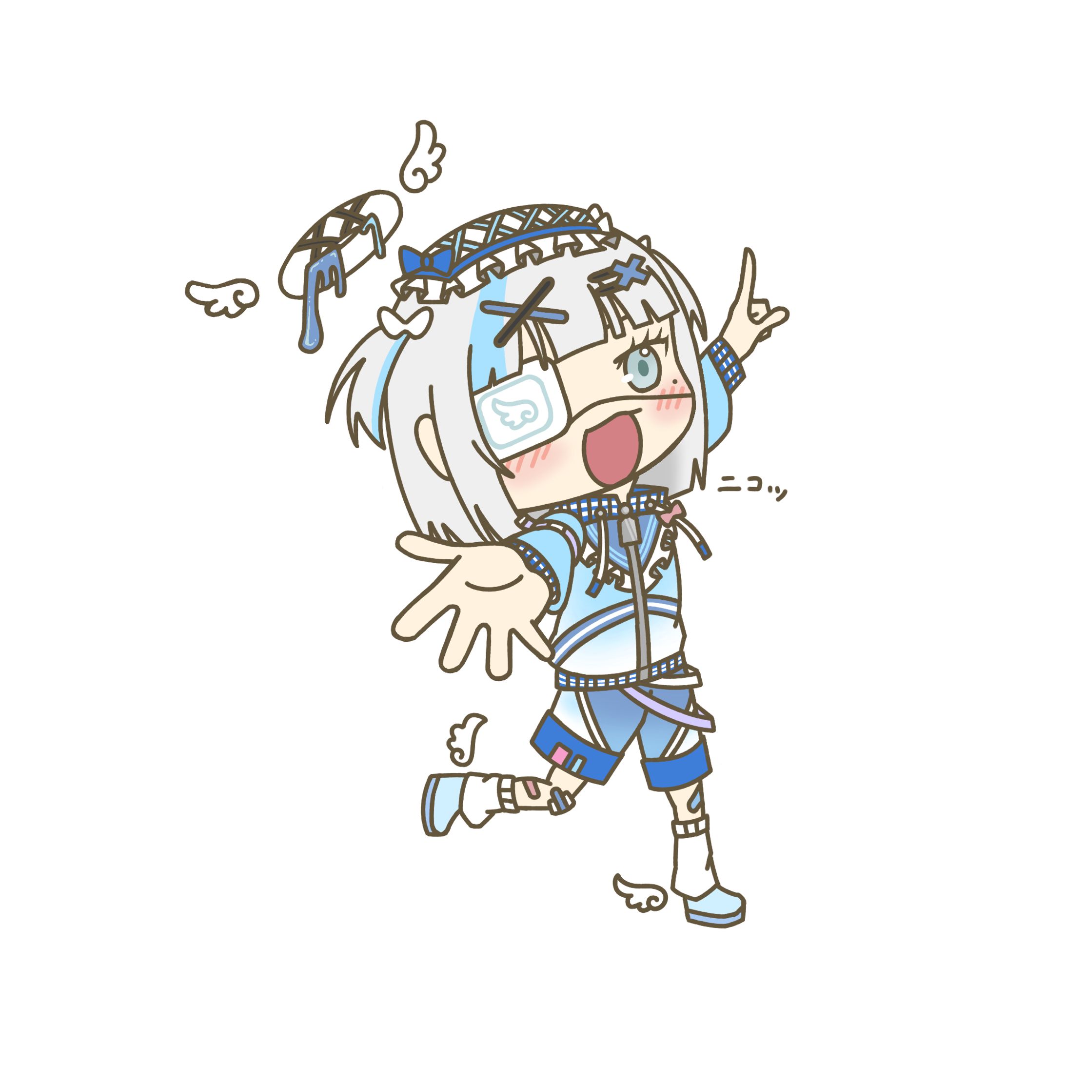 No.3 るた 様【Mirrativ】-1