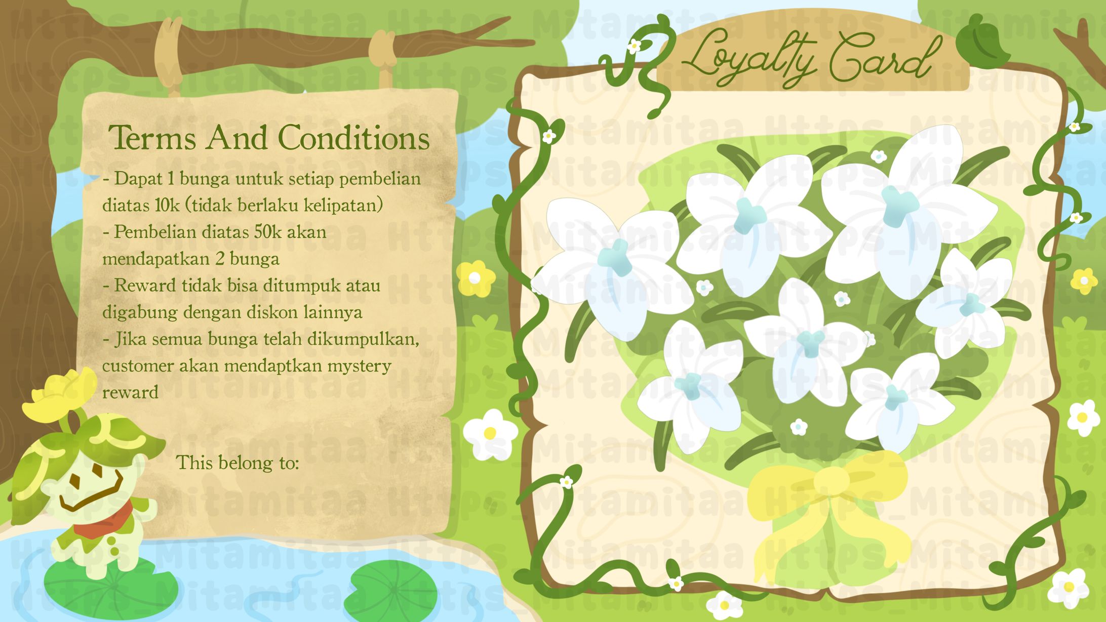 Custom Loyalty Card-1