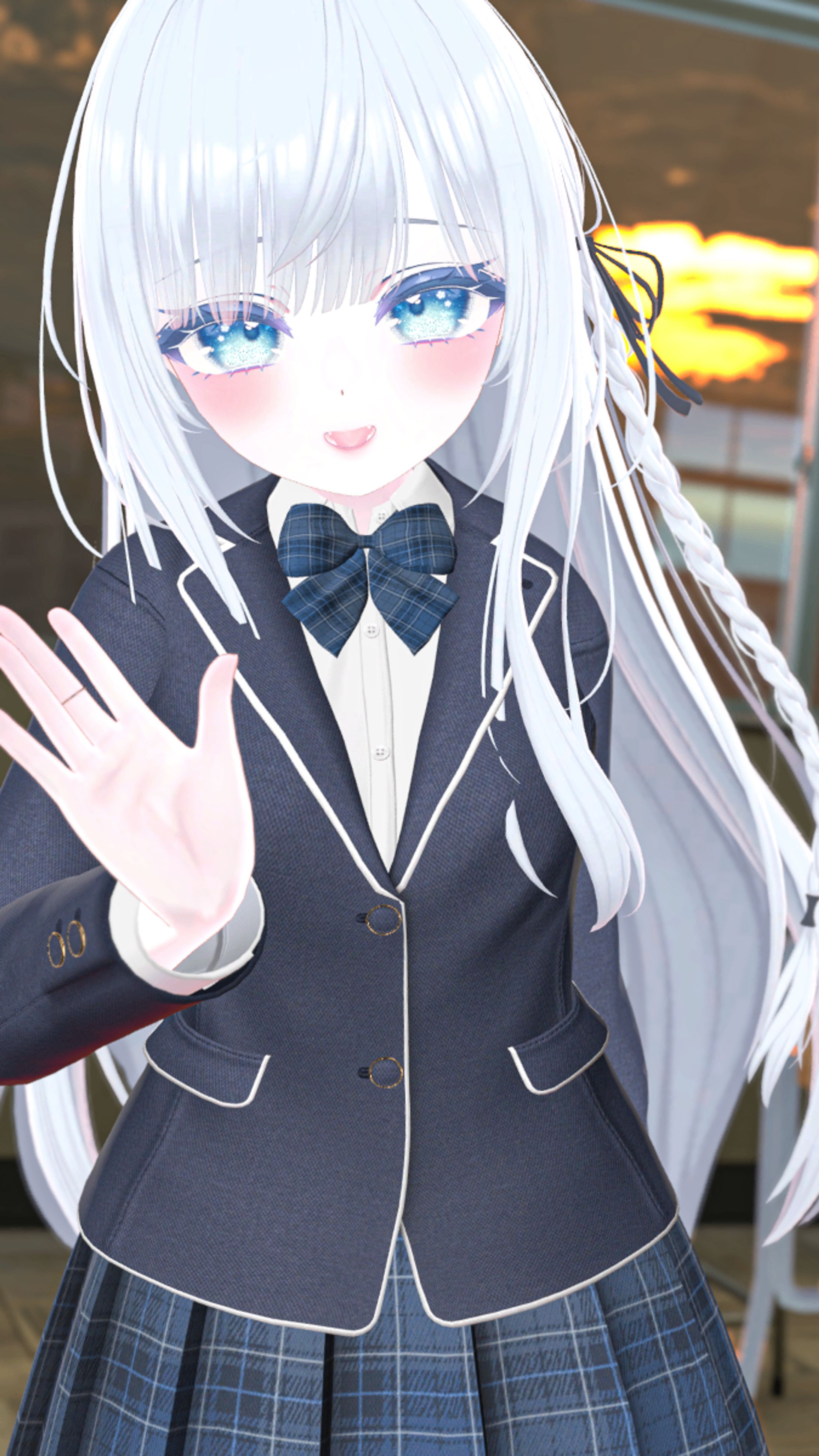MAPLE LEAF 様 航空学校制服 -Flight School Uniform-1