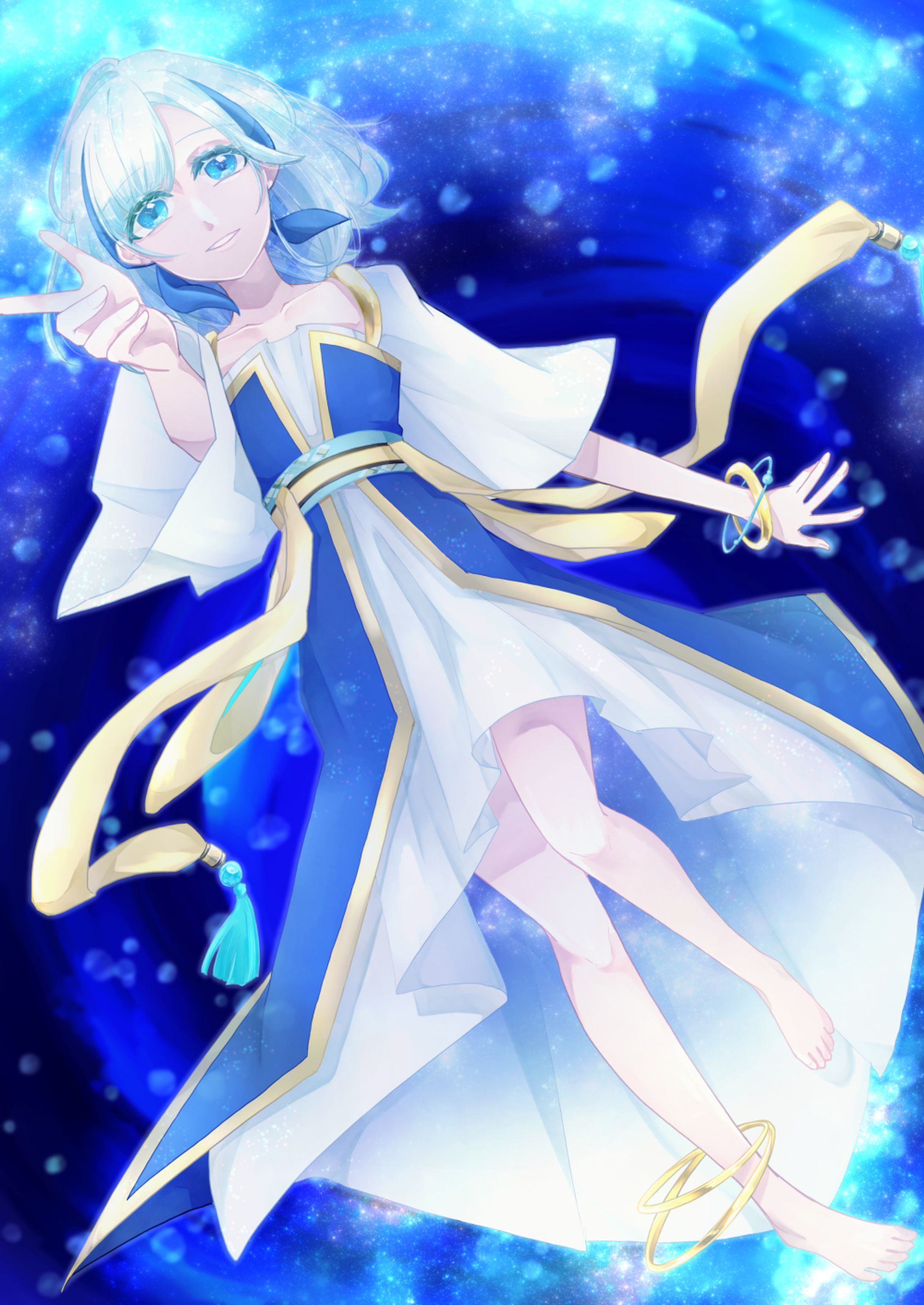 深海より星の瞬きを-1