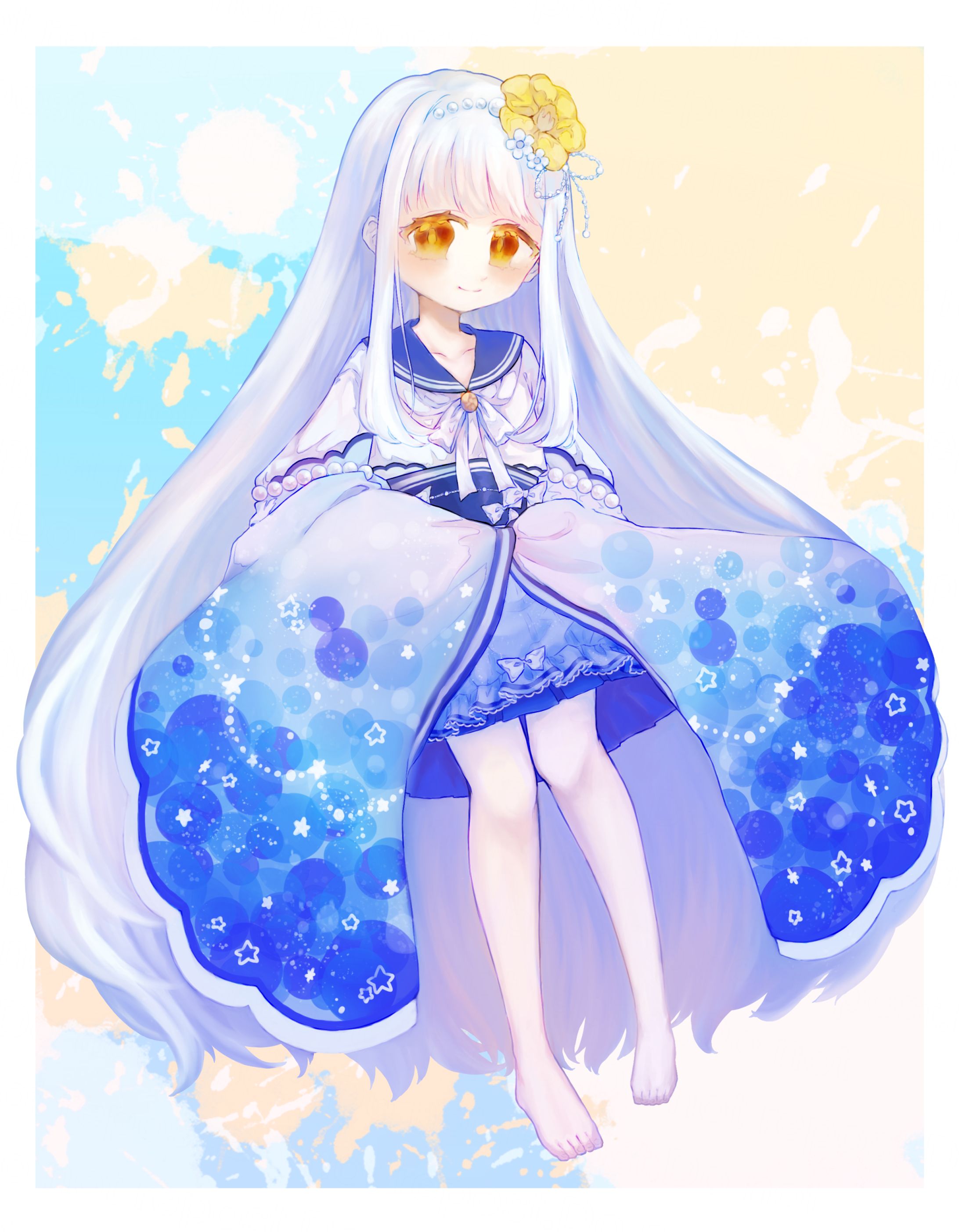 シバさん-VTuber-1