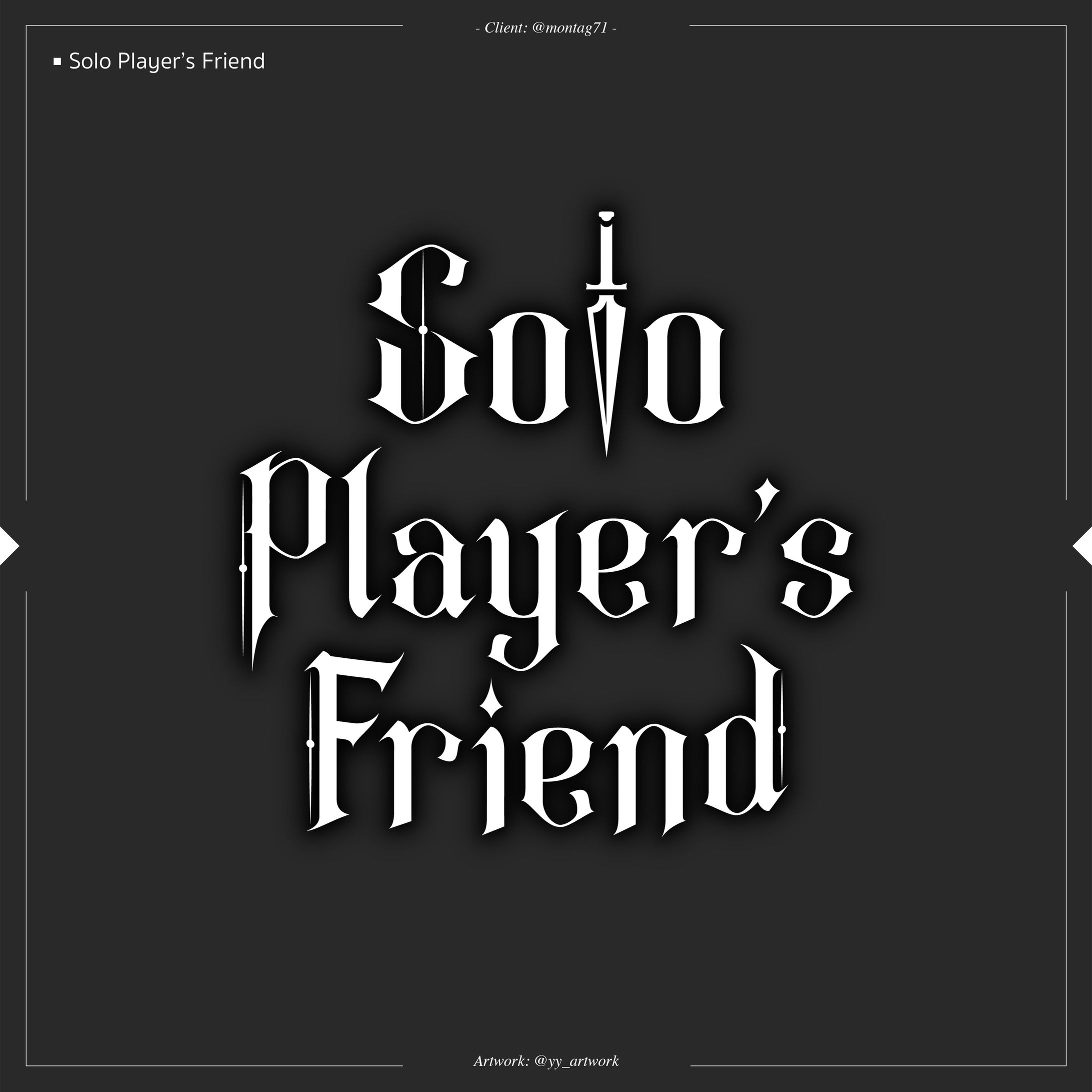 Solo Player's Friend-1