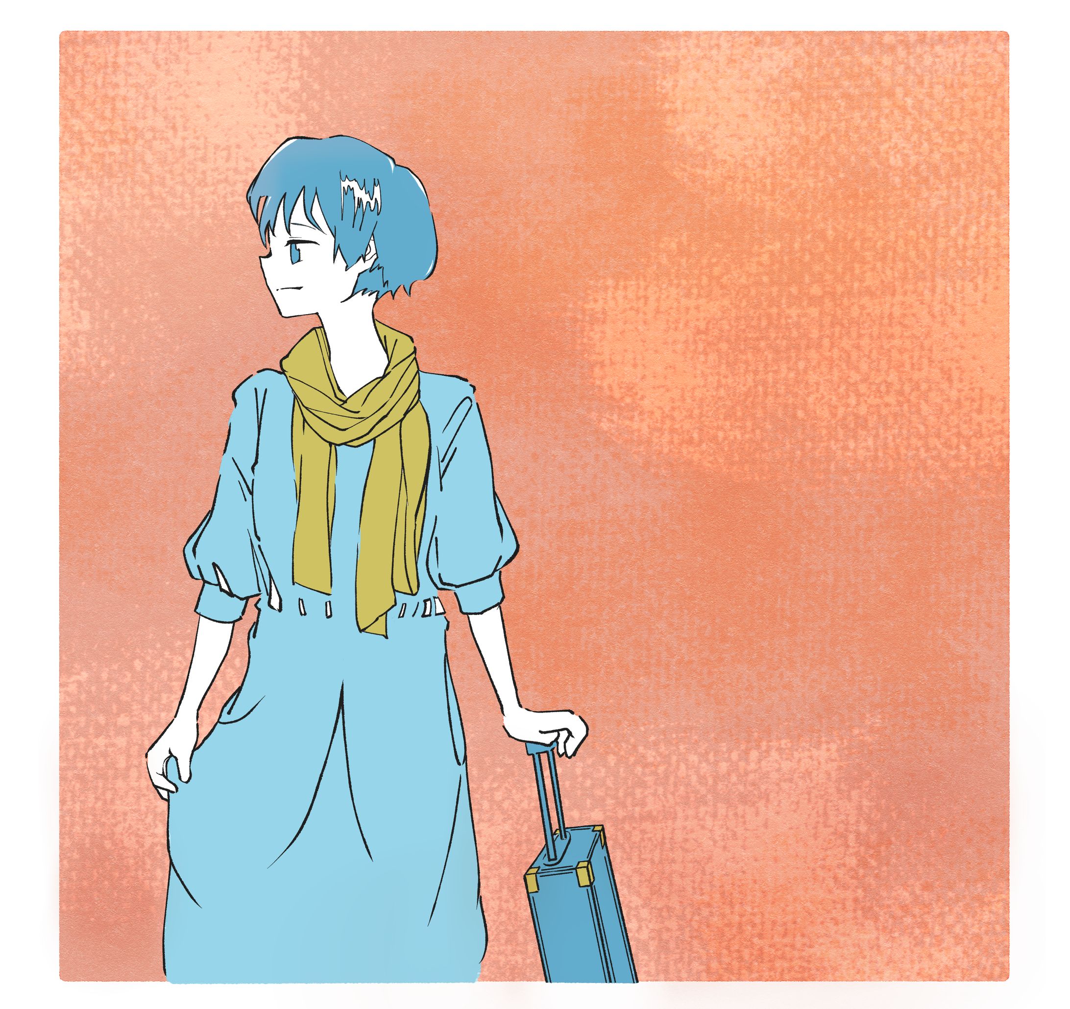 旅の季節-1