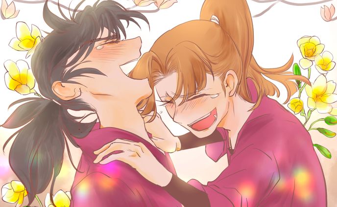 四月六日
