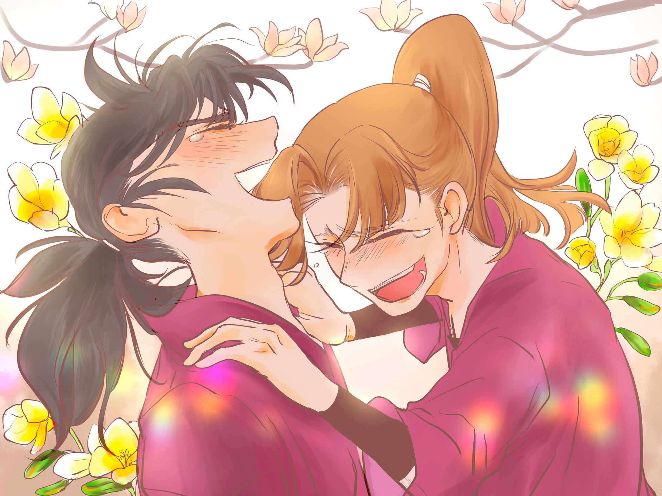 四月六日-1