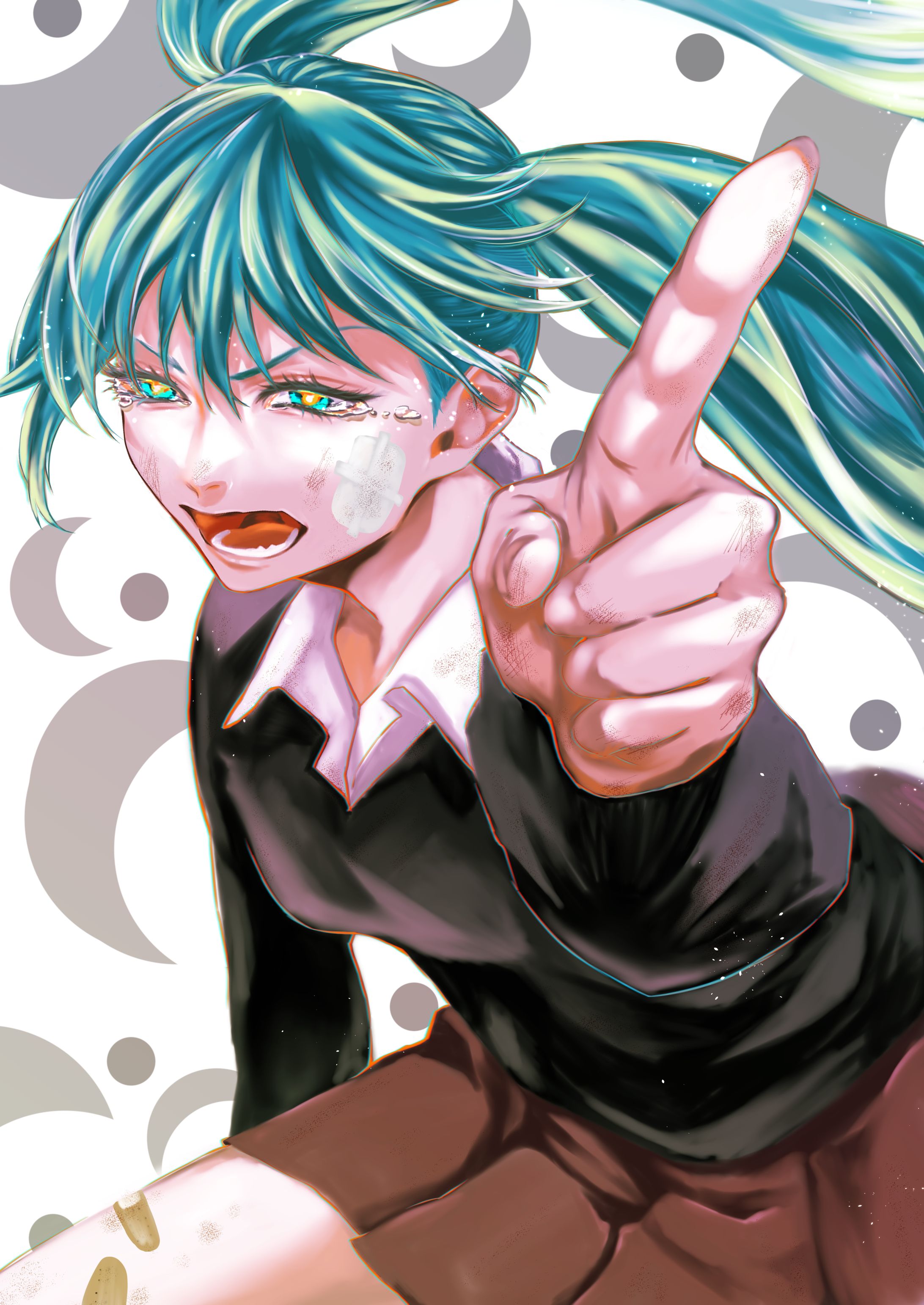 ローリンガールファンアート-1