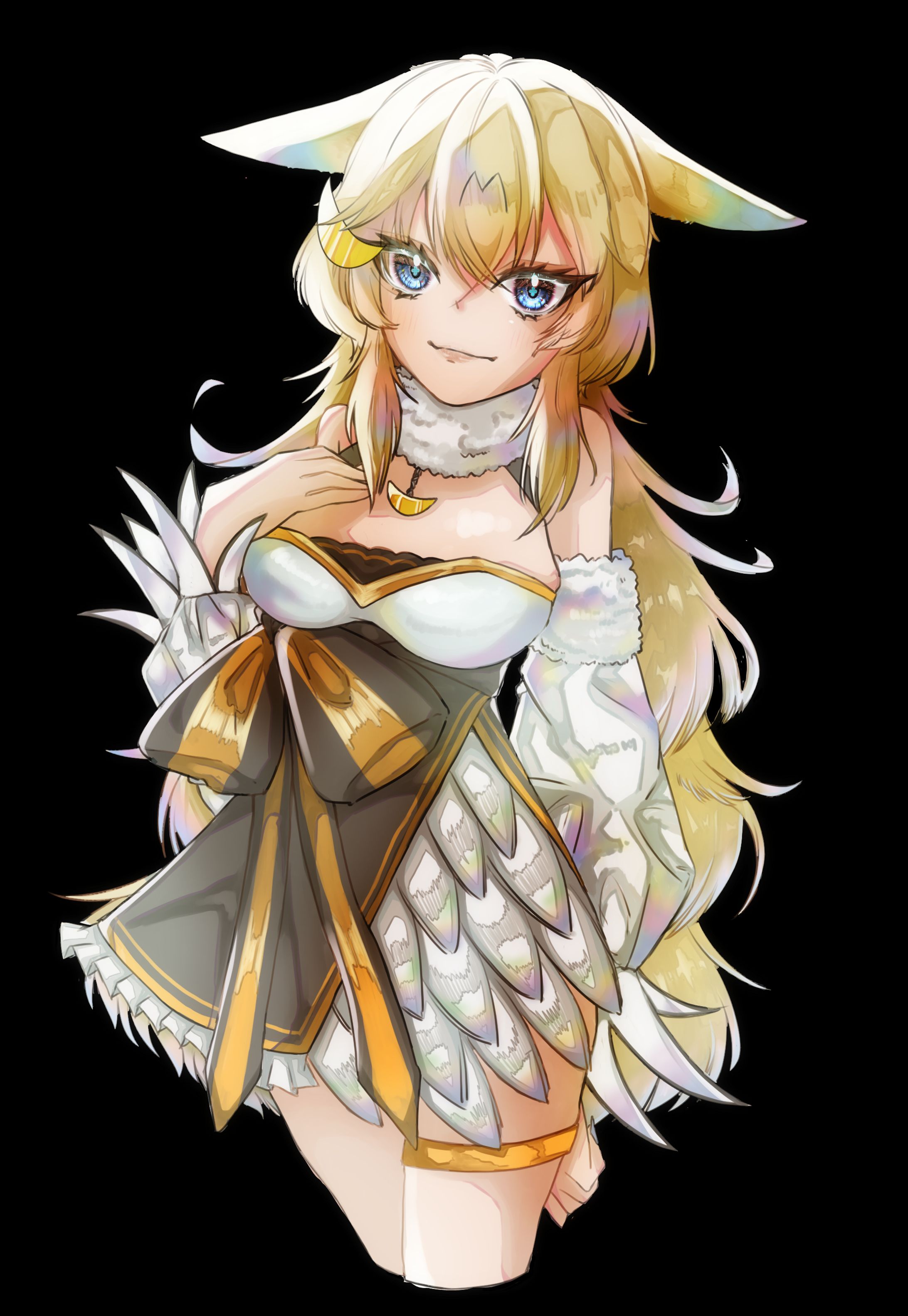 soravolta様　1000subscribe記念イラスト-1