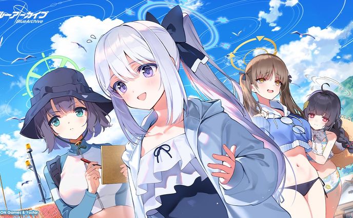 イラストレーター、漫画家、music cover