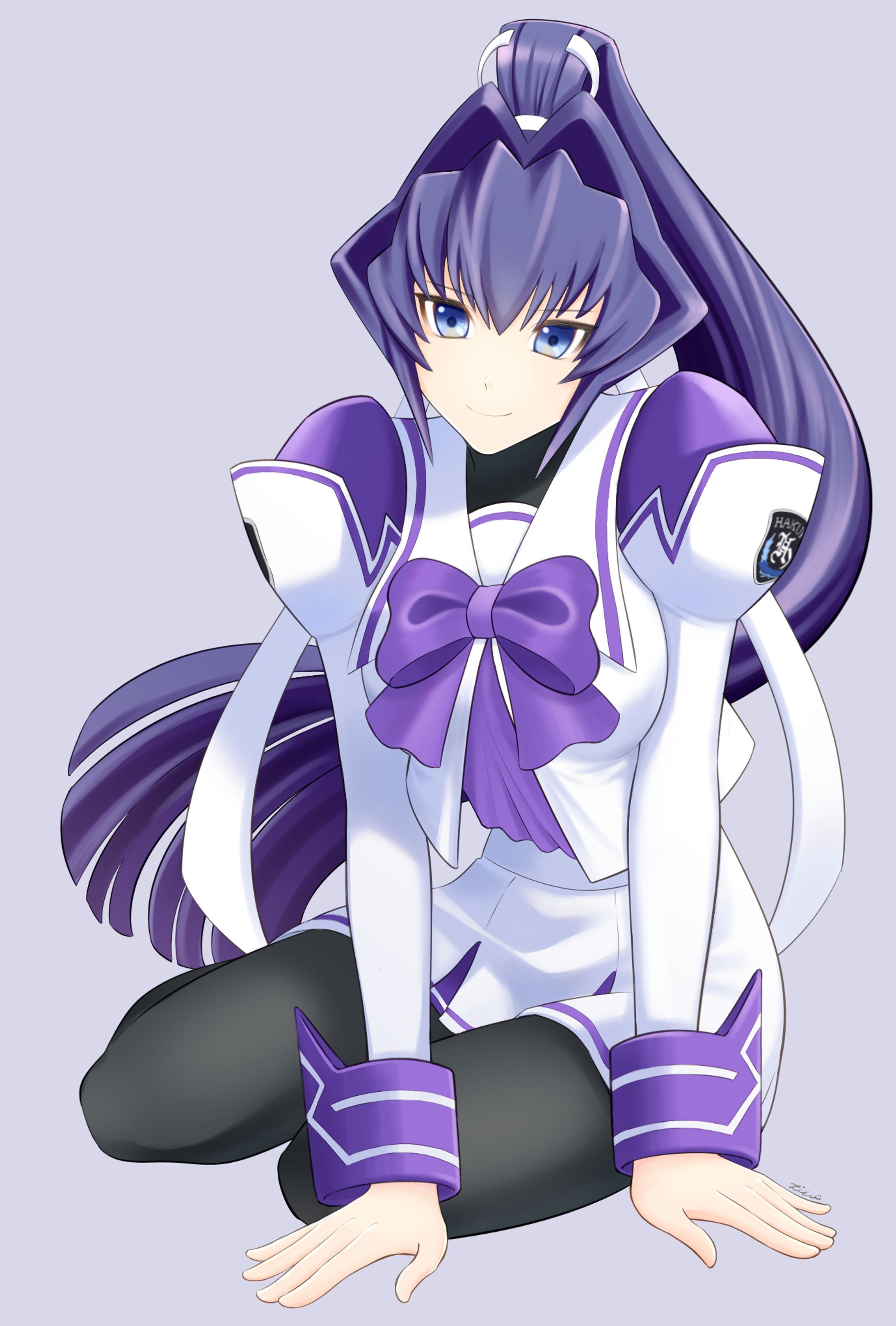Muv-Luv-1