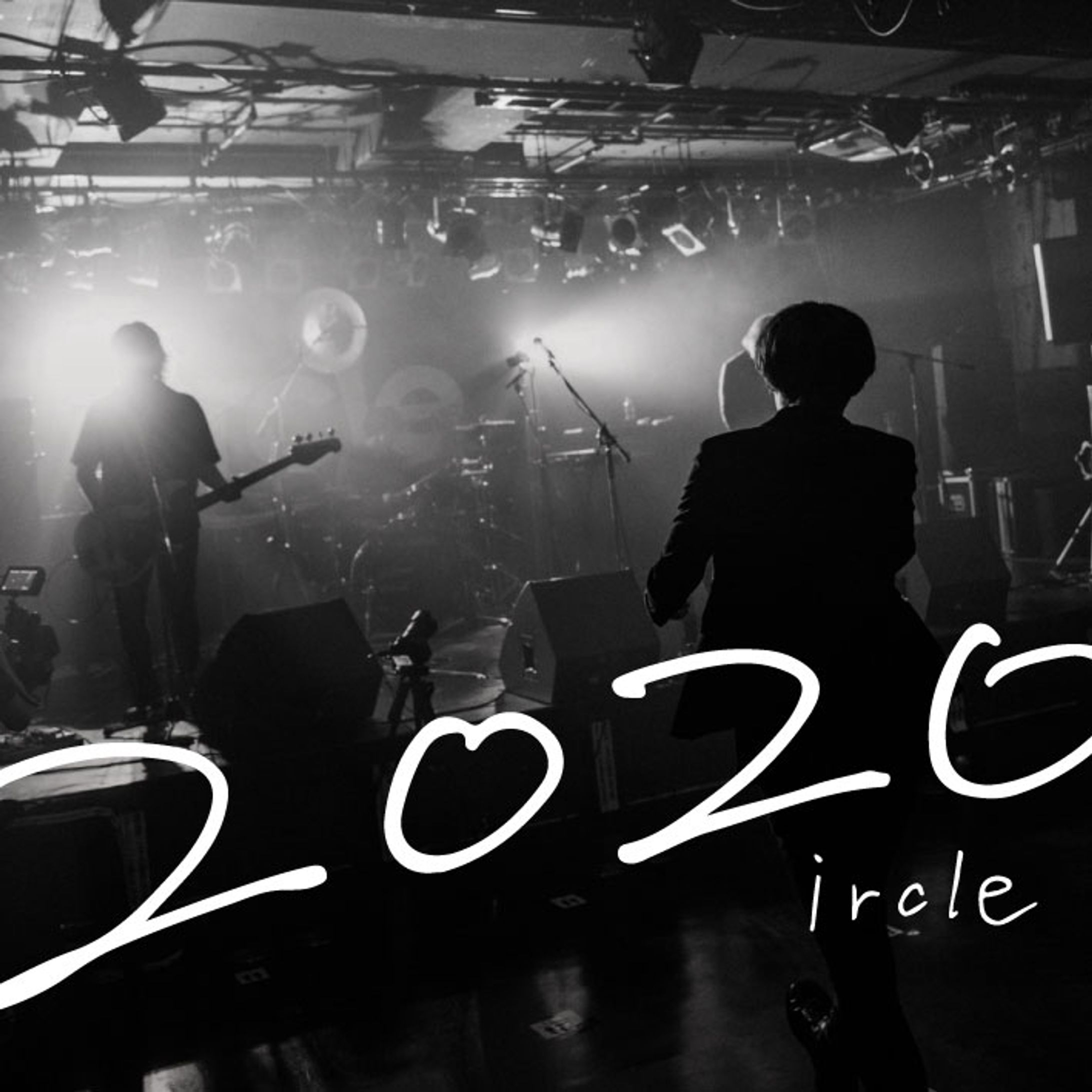 ircle / 2020 EP-1
