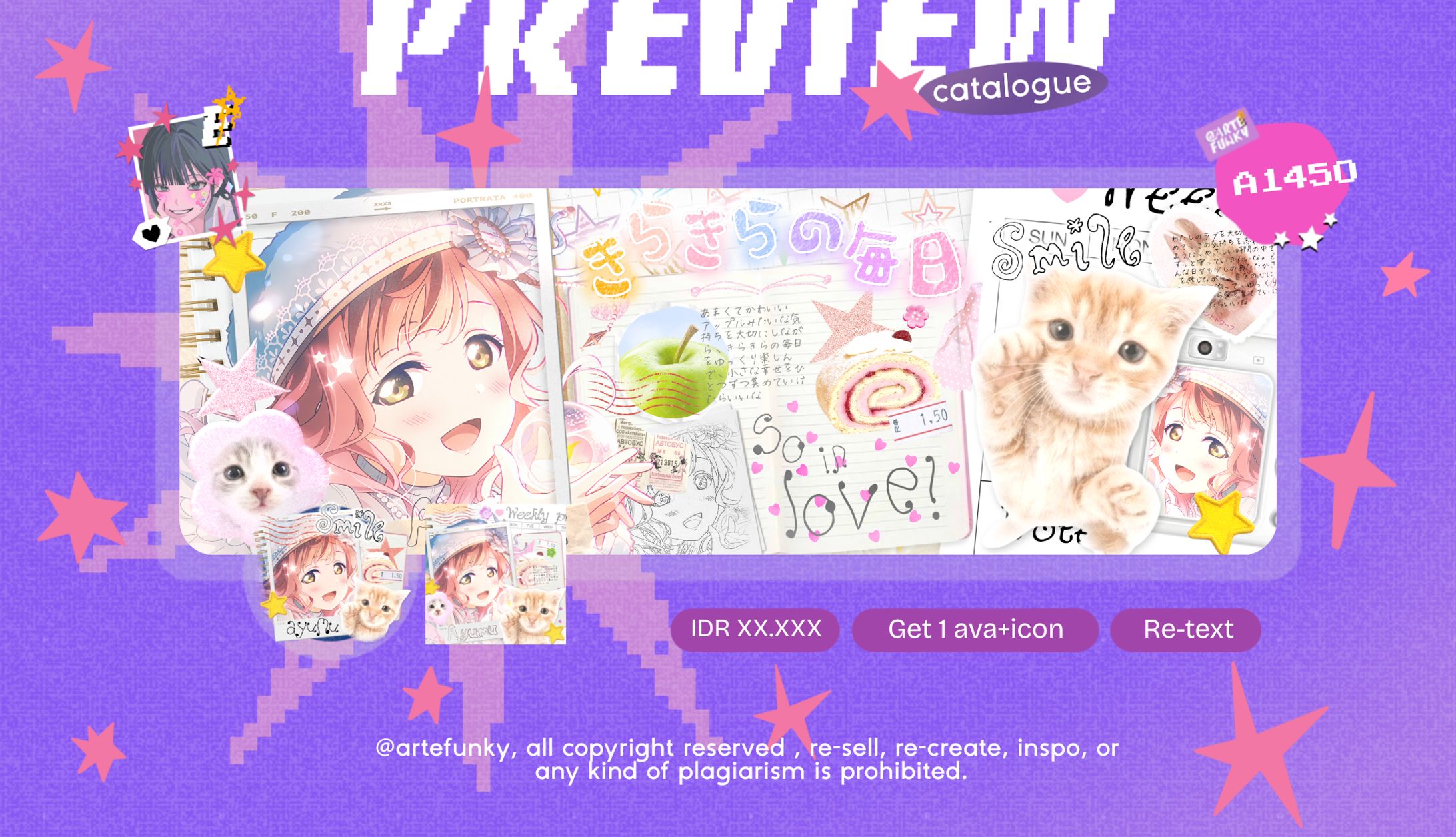 layout— code: so in love!-1