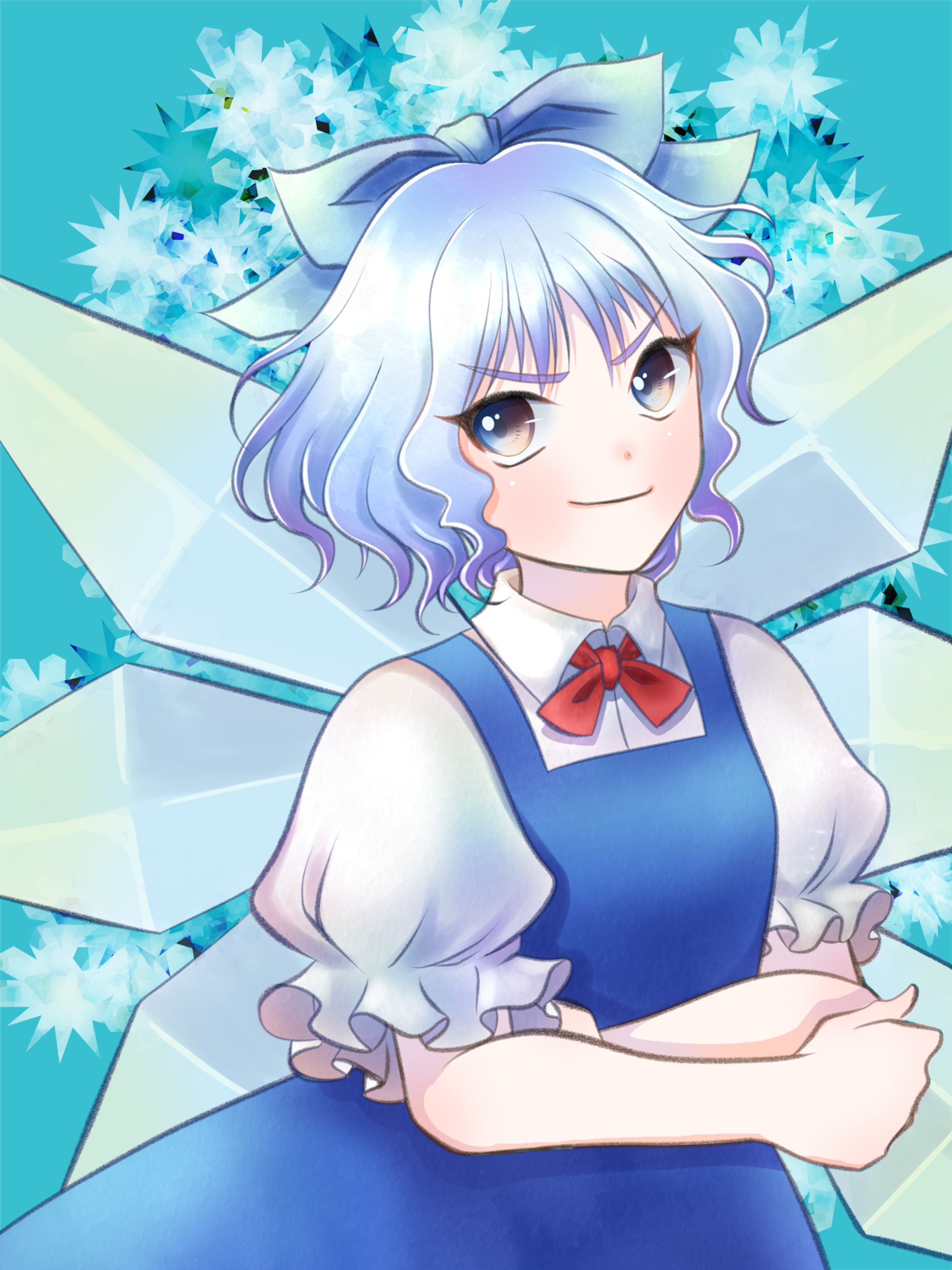 東方2-1