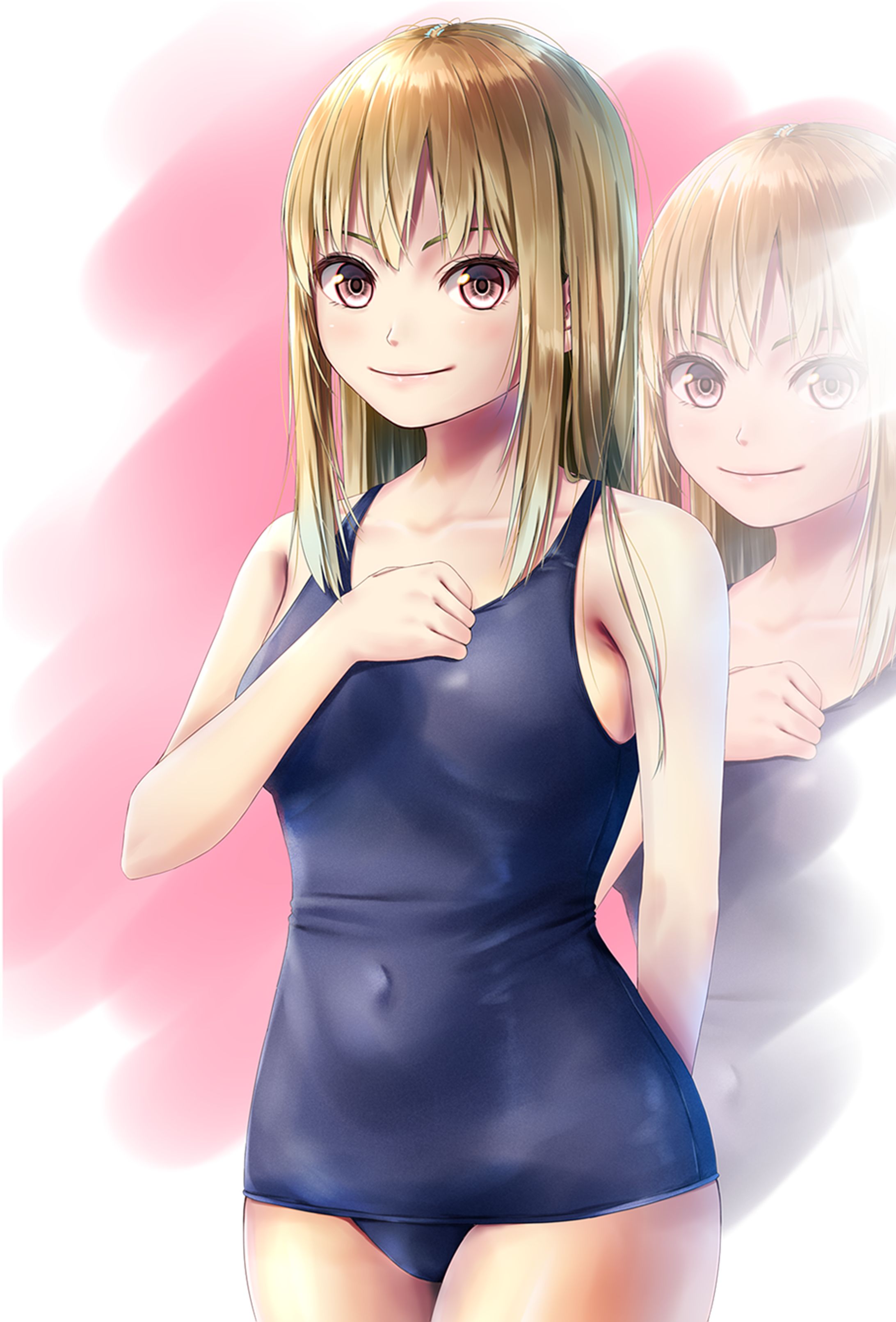 スク水-1