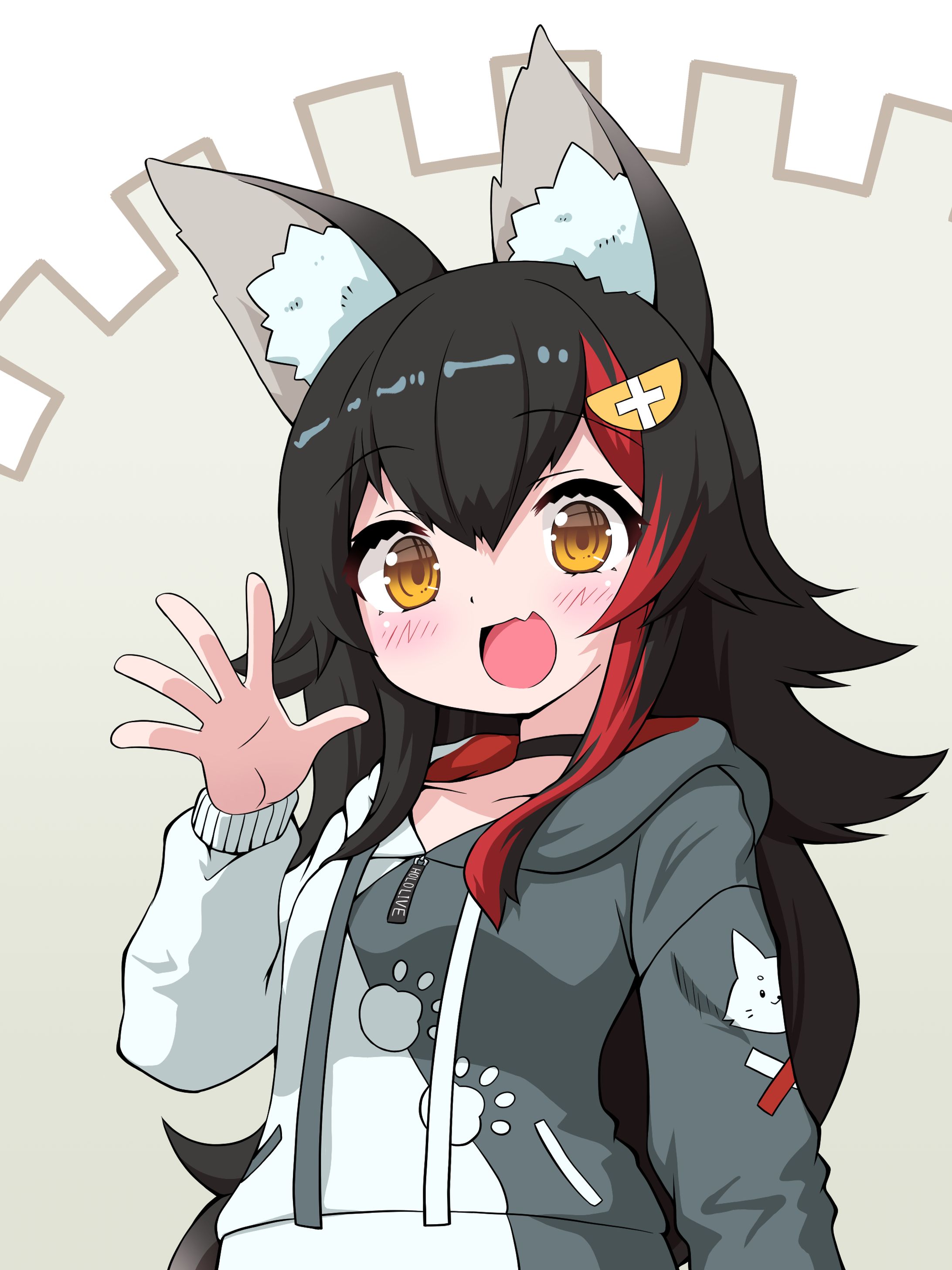 ごはんできたよーっ❣️-1