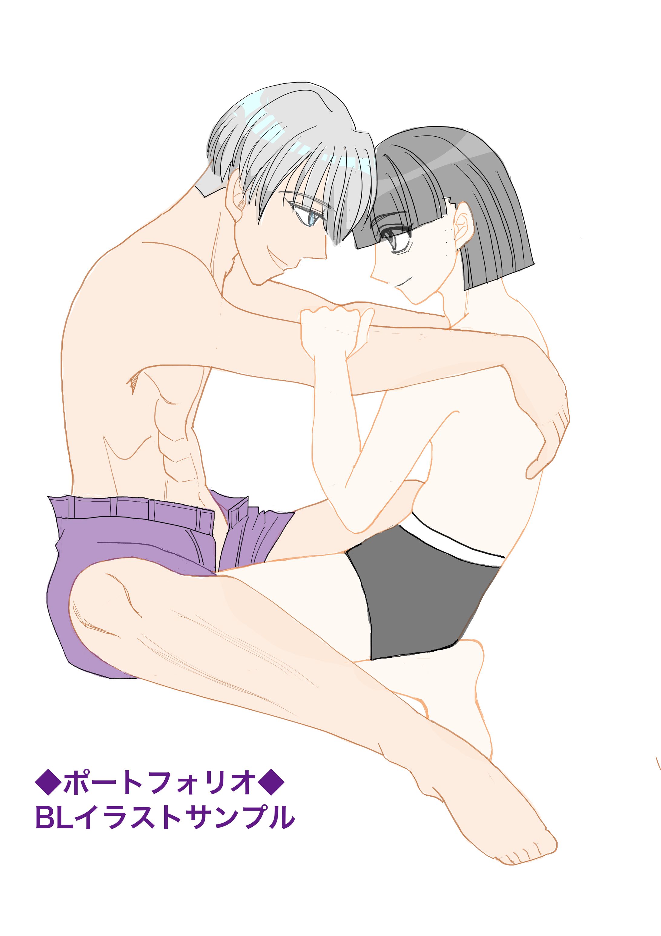 企業様用に向けてのポートフォリオ-1