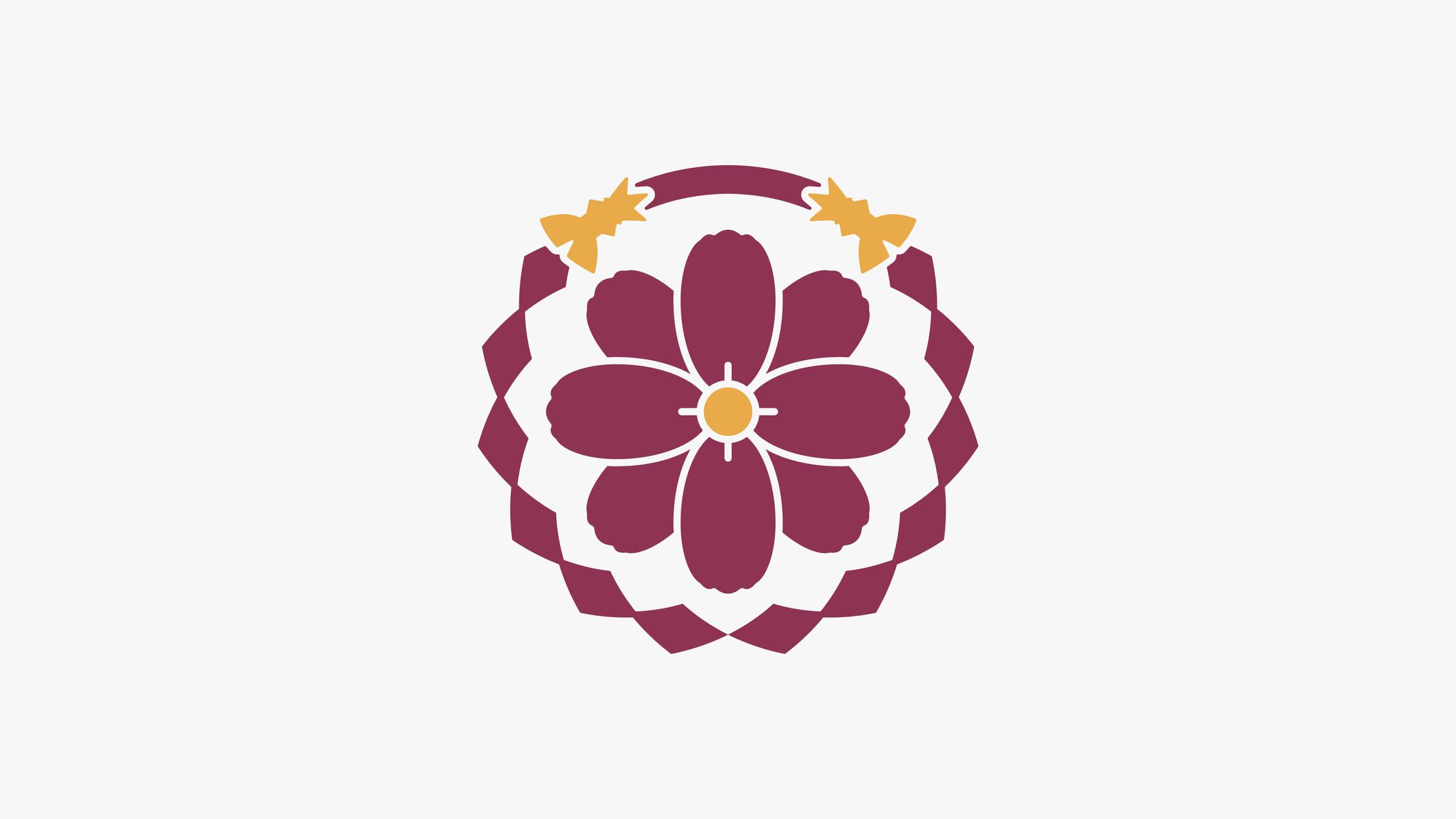 九重くれは様　ロゴマーク-1