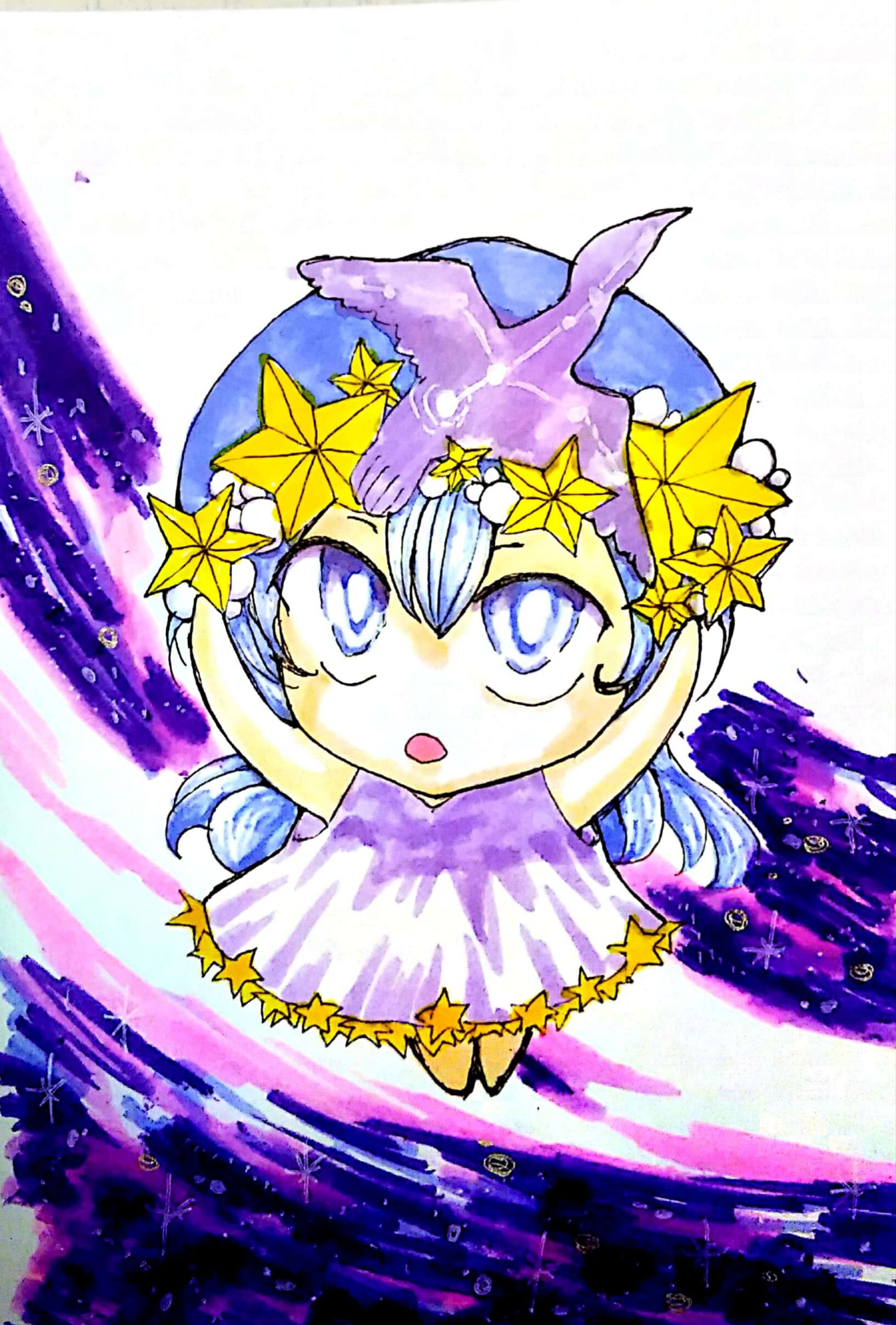 きらきらぼし-1