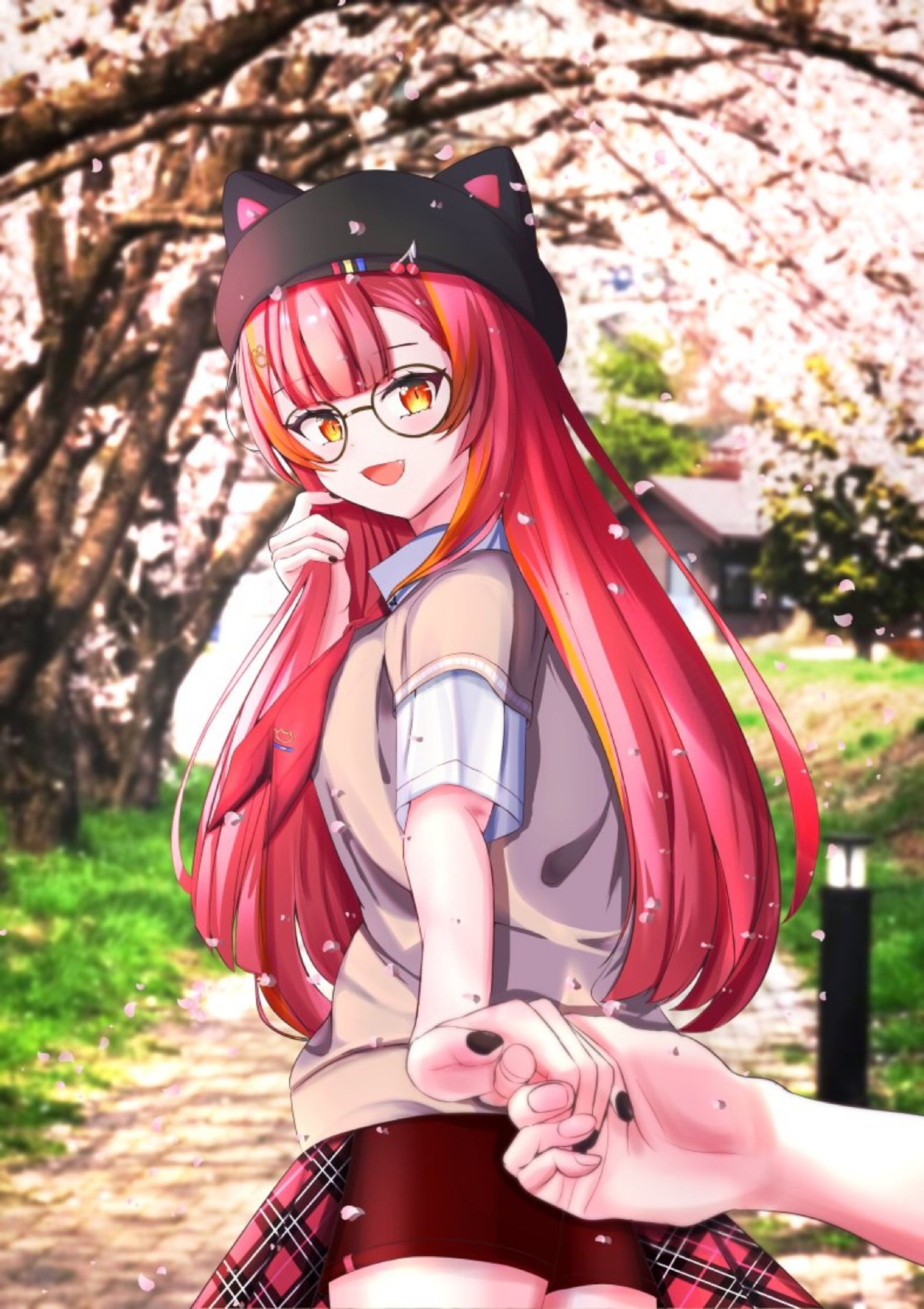 ぶいすぽっ！猫汰つなさん-1