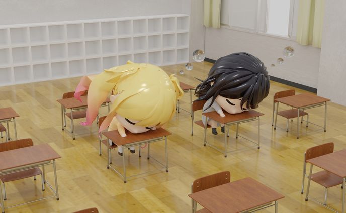 デザイナー、プロジェクトセカイ