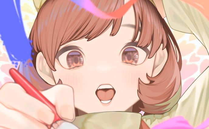 arami-Profile Girl #21