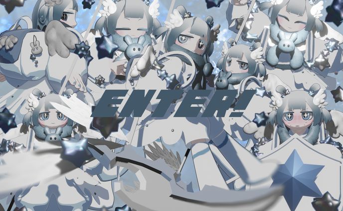 Pool 3D