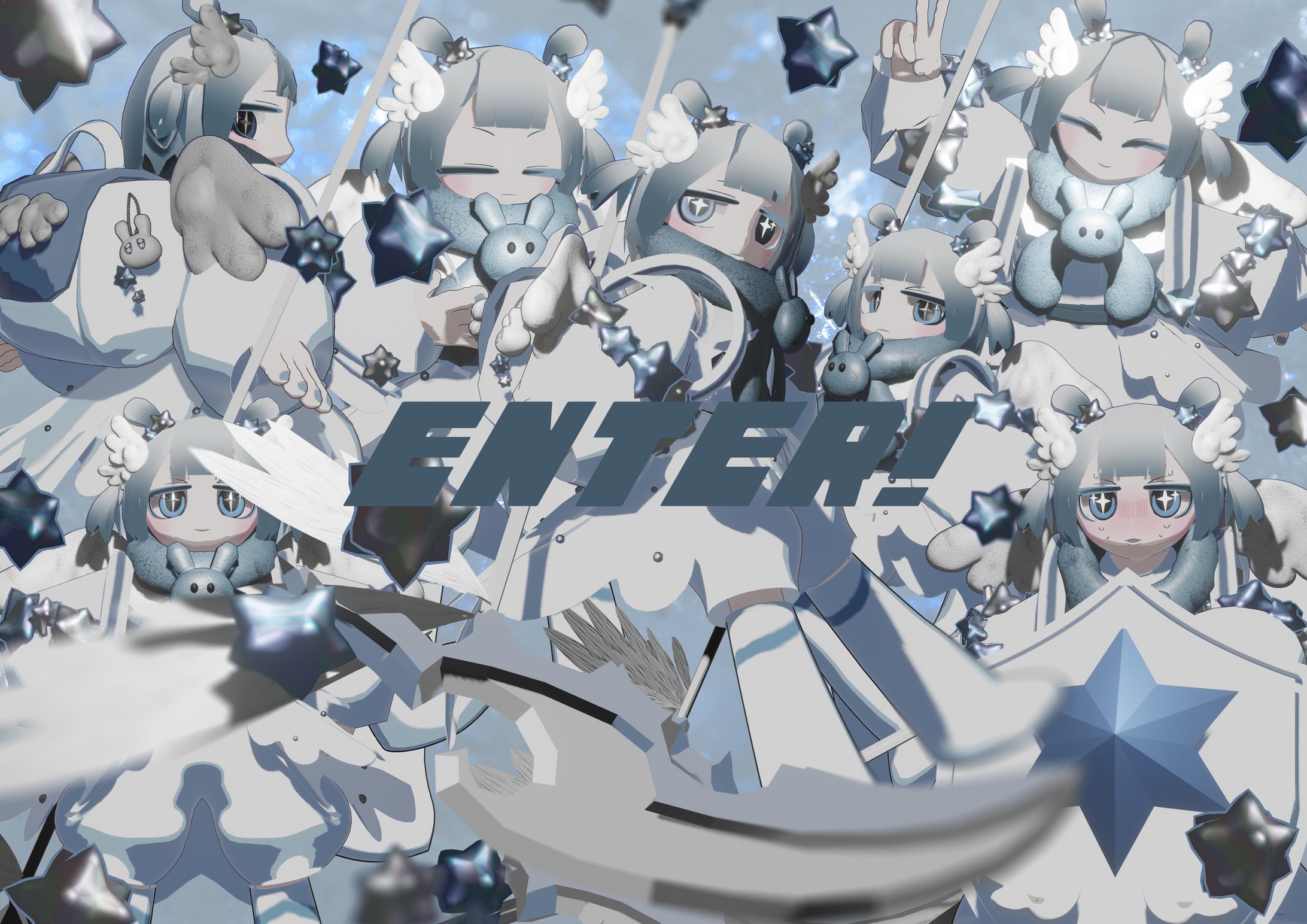 Pool 3D-1