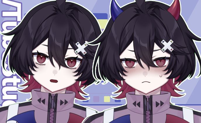 辜月 藍さま