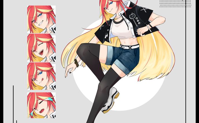commission、produced