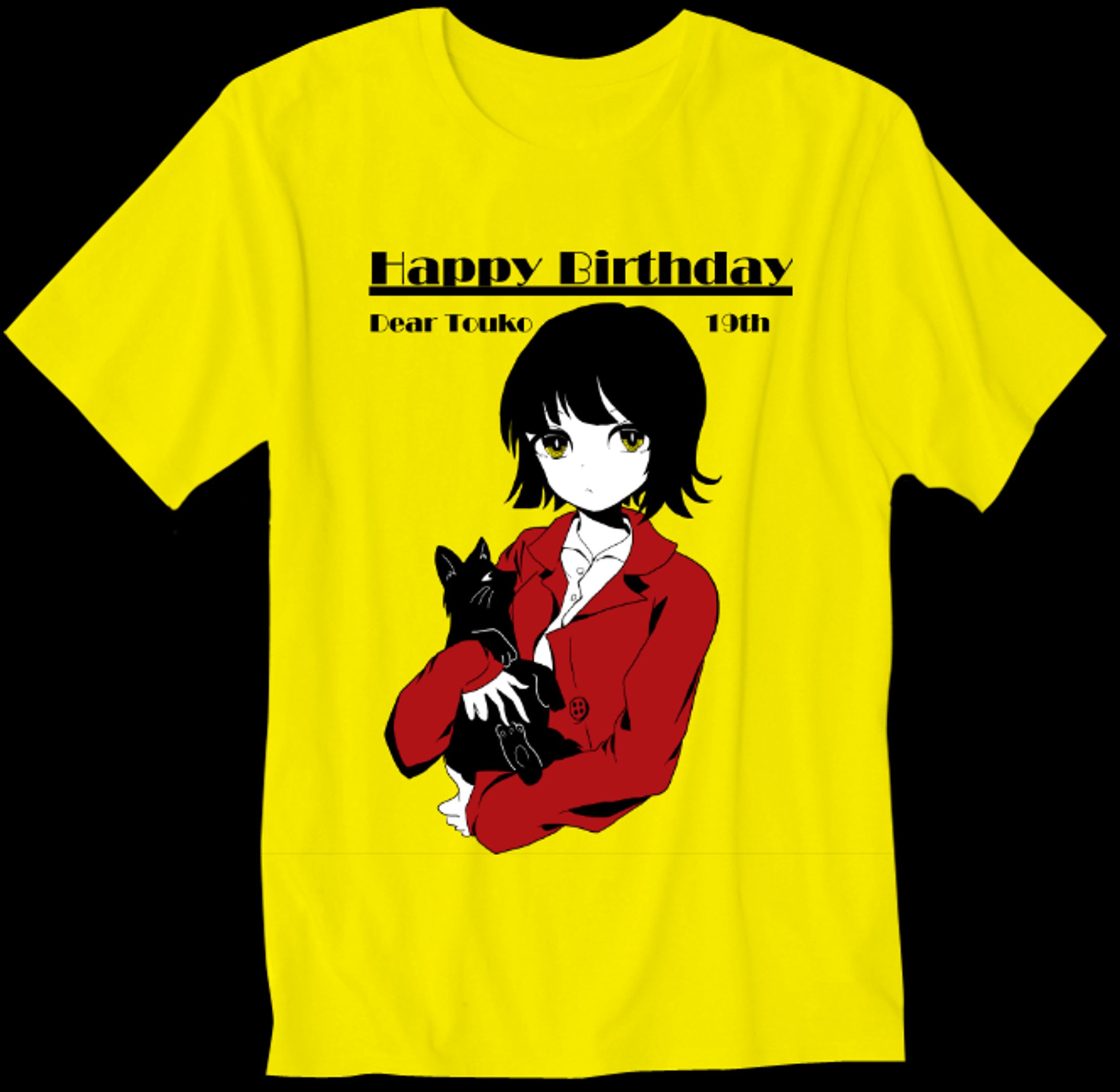 【お仕事】Anniversary＆Birthday-1