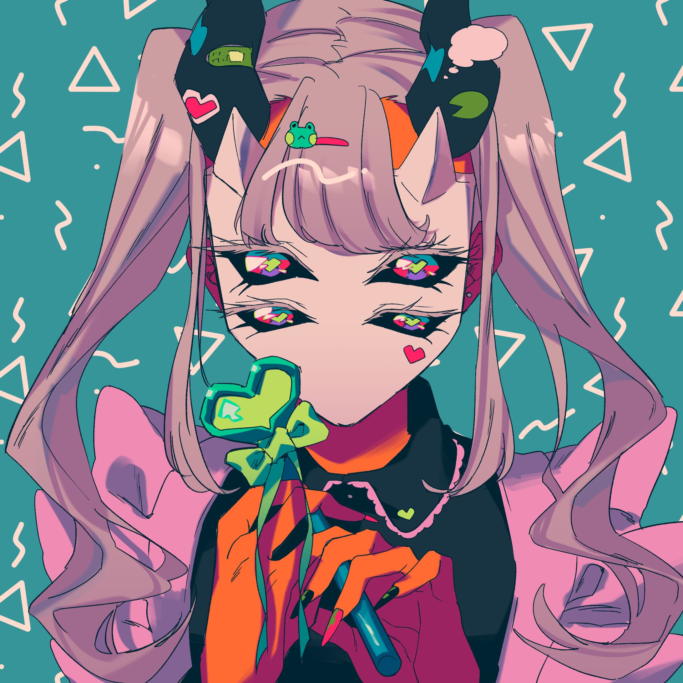 人外キャラクター-1