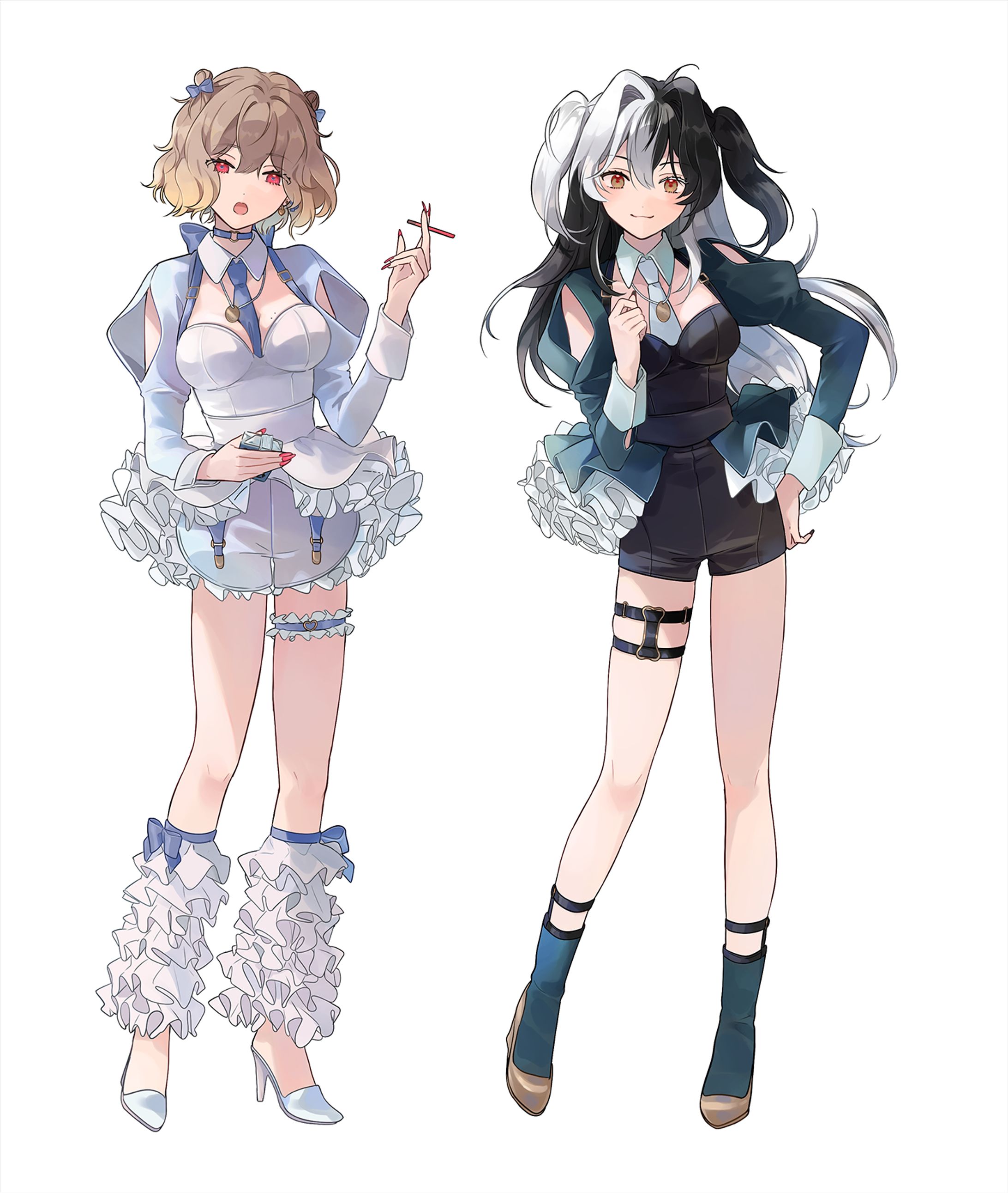 コミティアアクスタ用-1