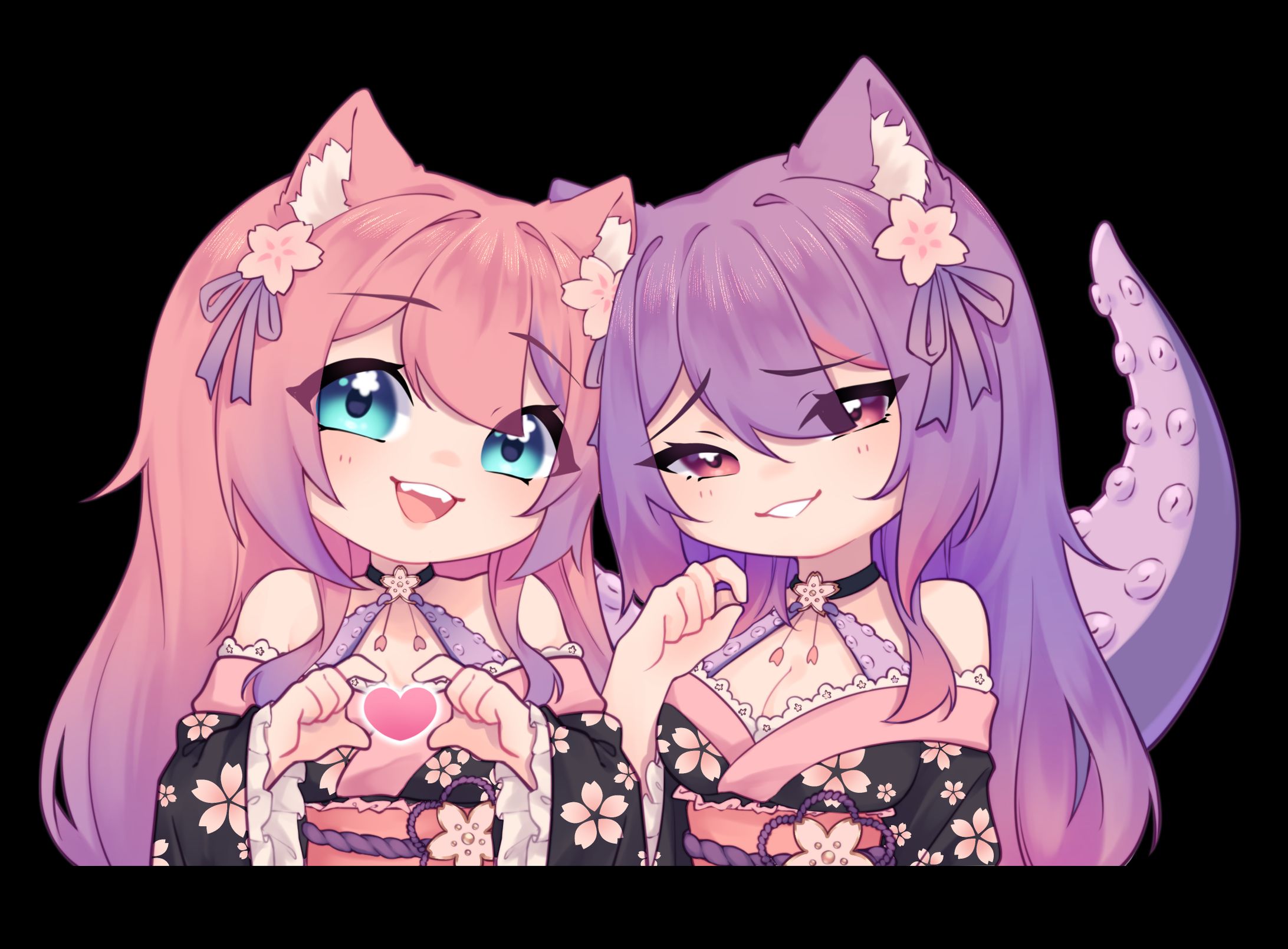 Panel art for @MissMoep (twitch.tv/moepi)-1