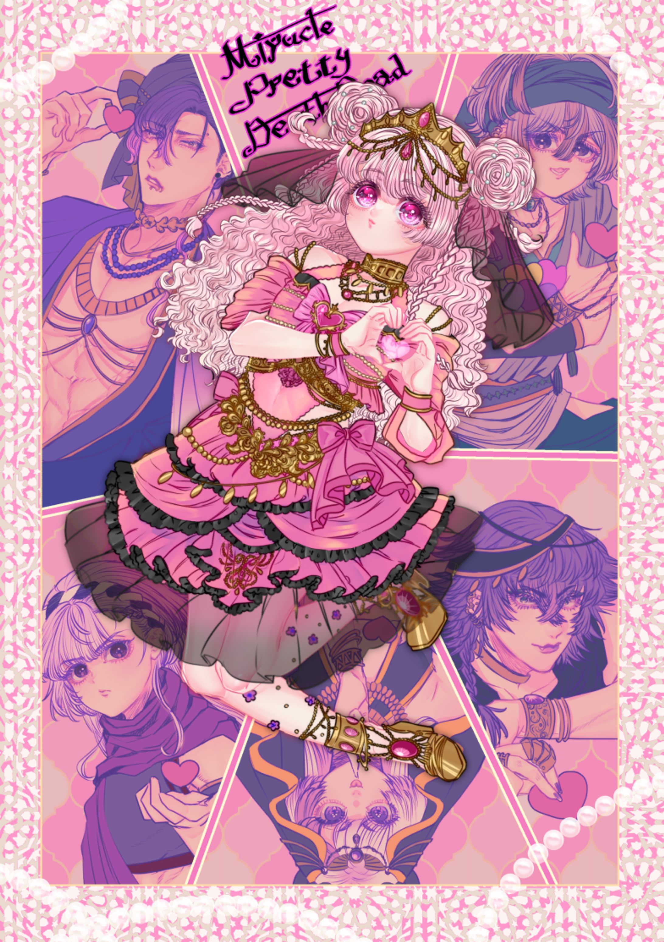 制作作品まとめ-1