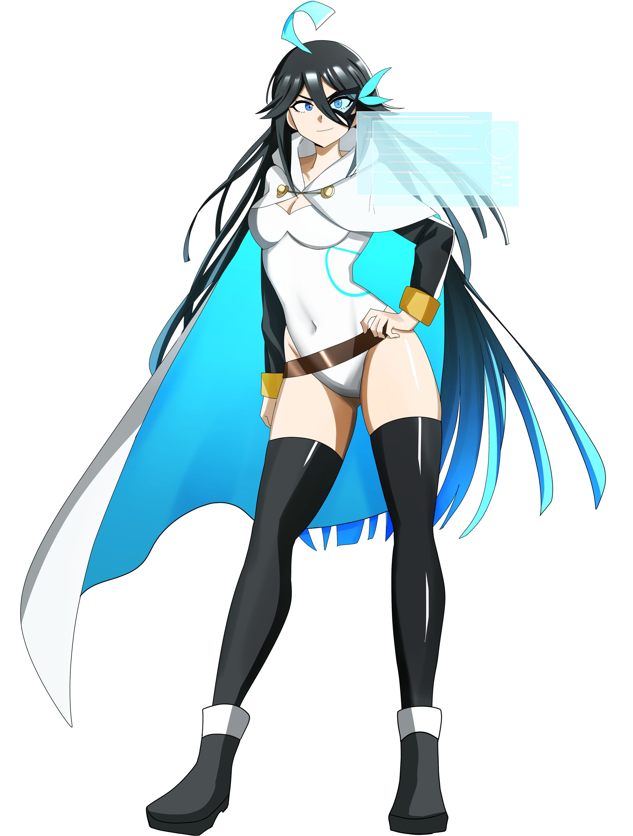 Character 23-1