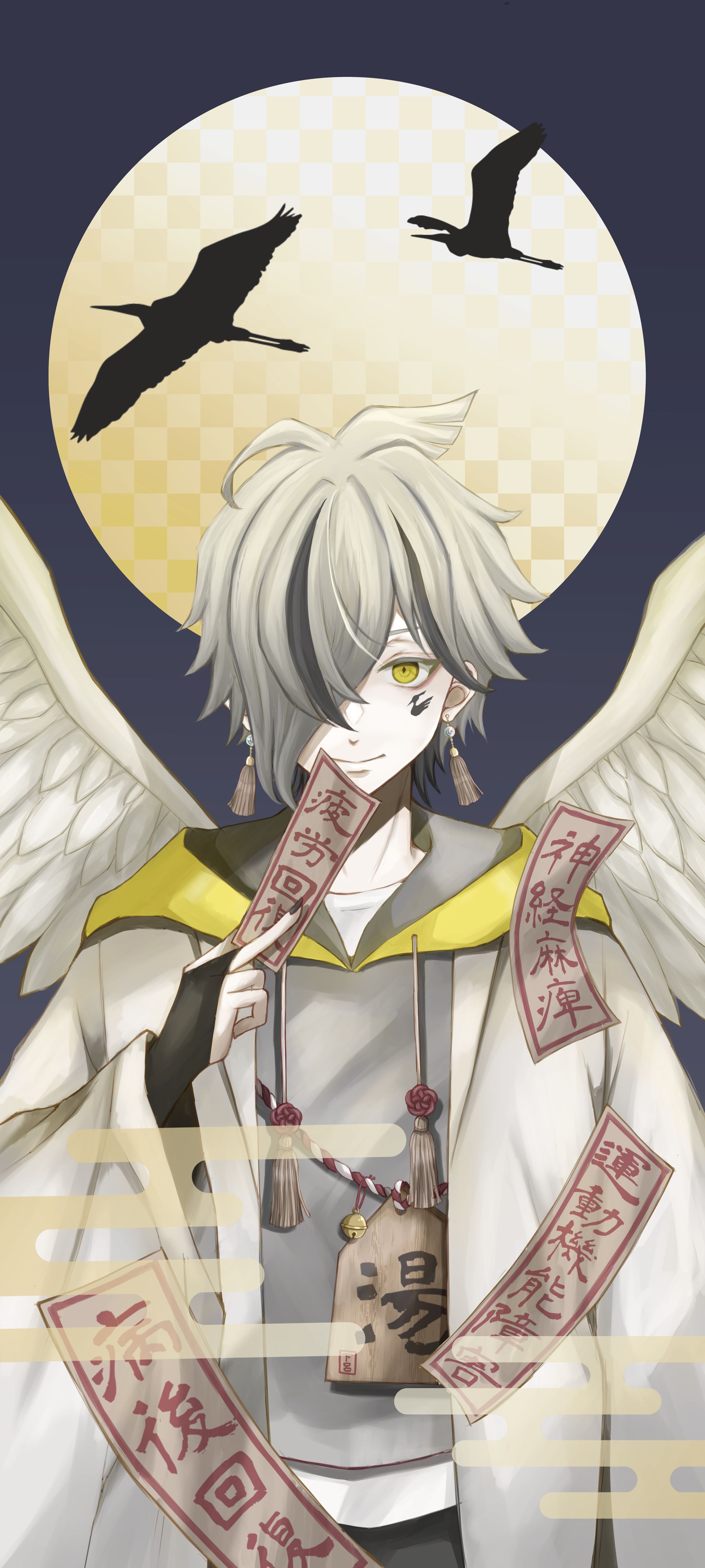 Original character3-1