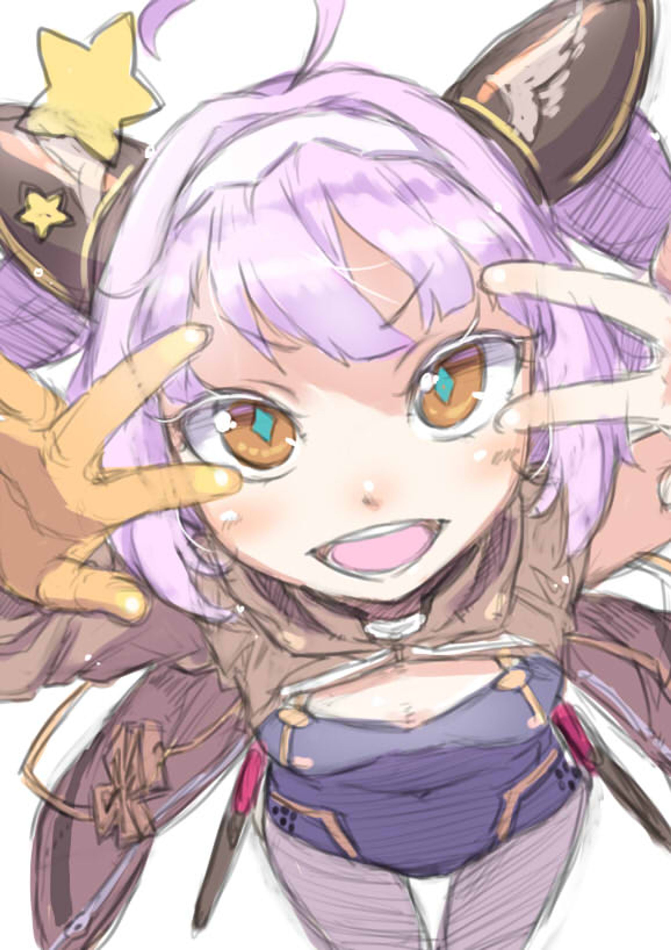 アズールレーン　Ｕ81-1