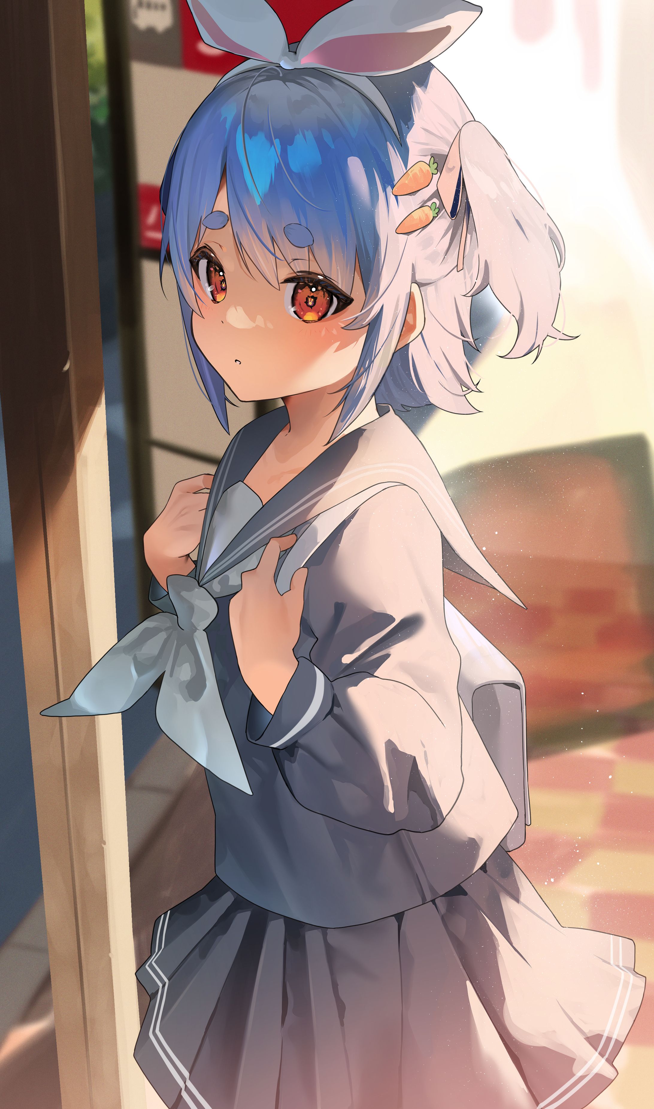 兎田ぺこら-1
