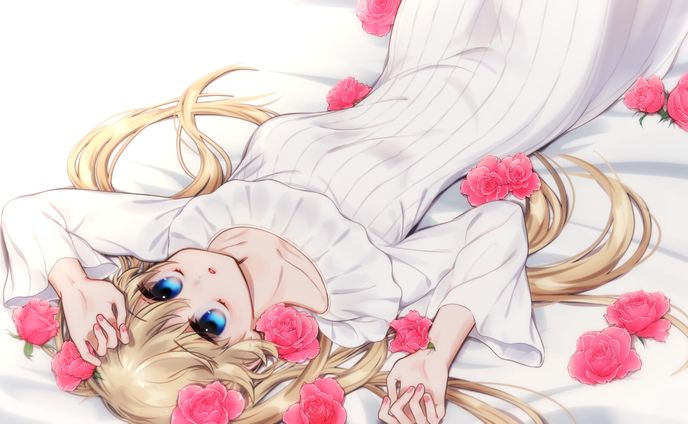 オリジナル、accessory