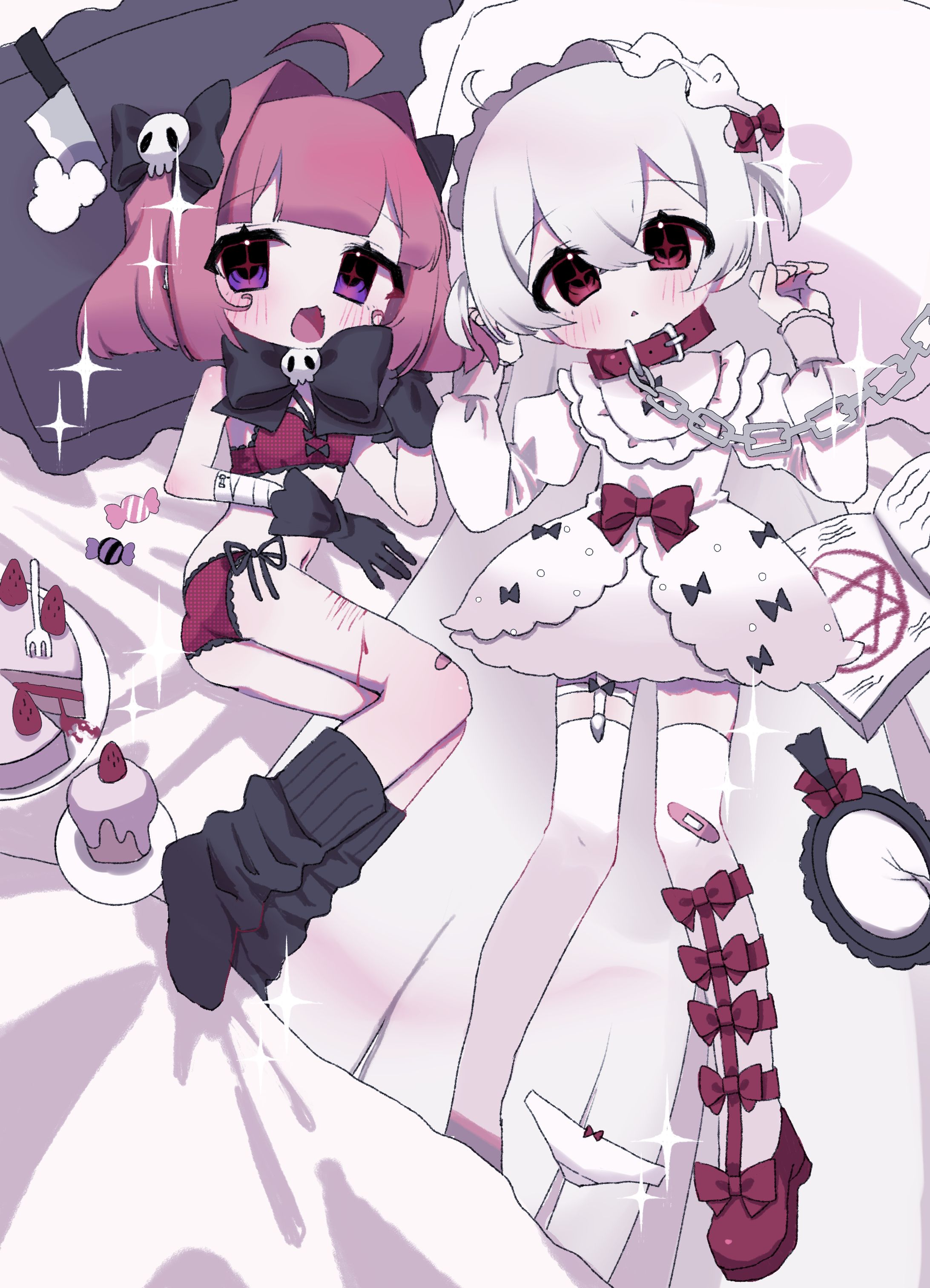 ♡-1