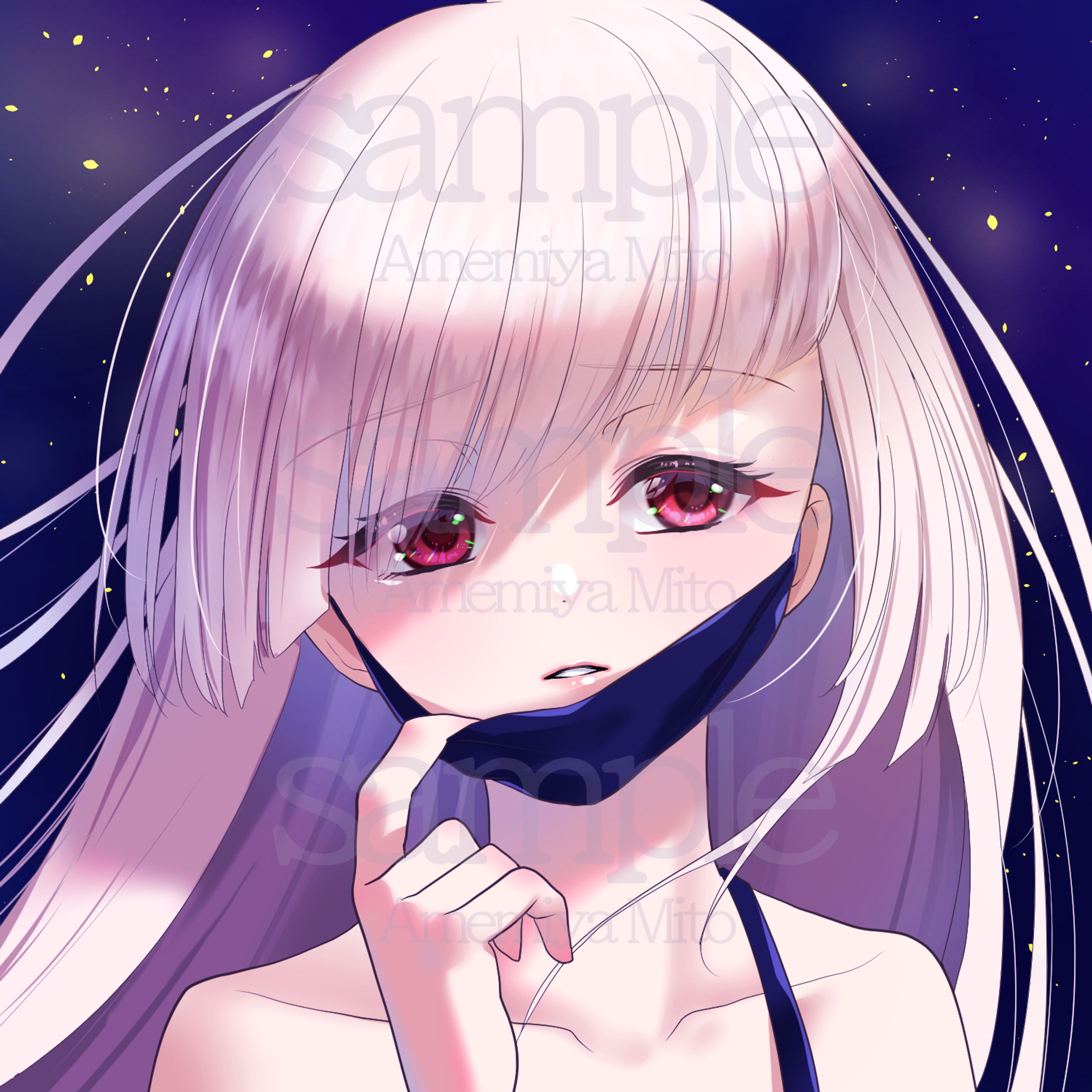 イラストサンプル-1