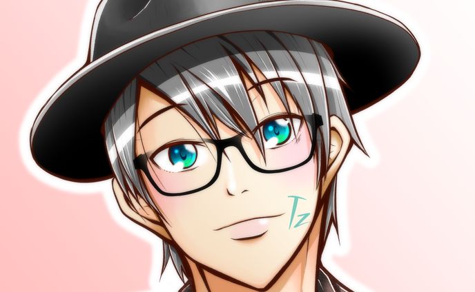 画家、webtoon