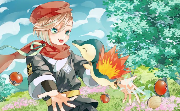 ▽天空幻様「Pokemon LEGENDS アルセウス」配信
