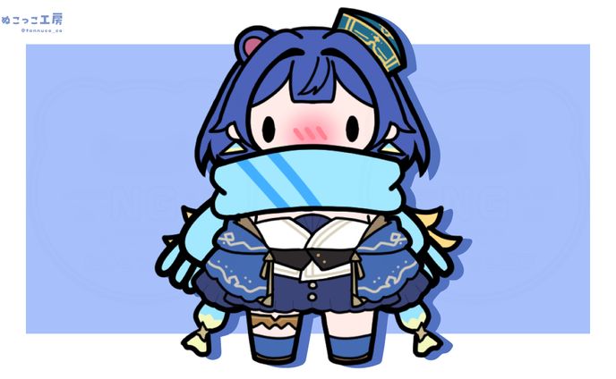 【量産企画】Vライバー様