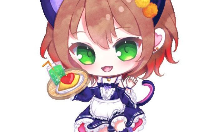 Request chibi art 3