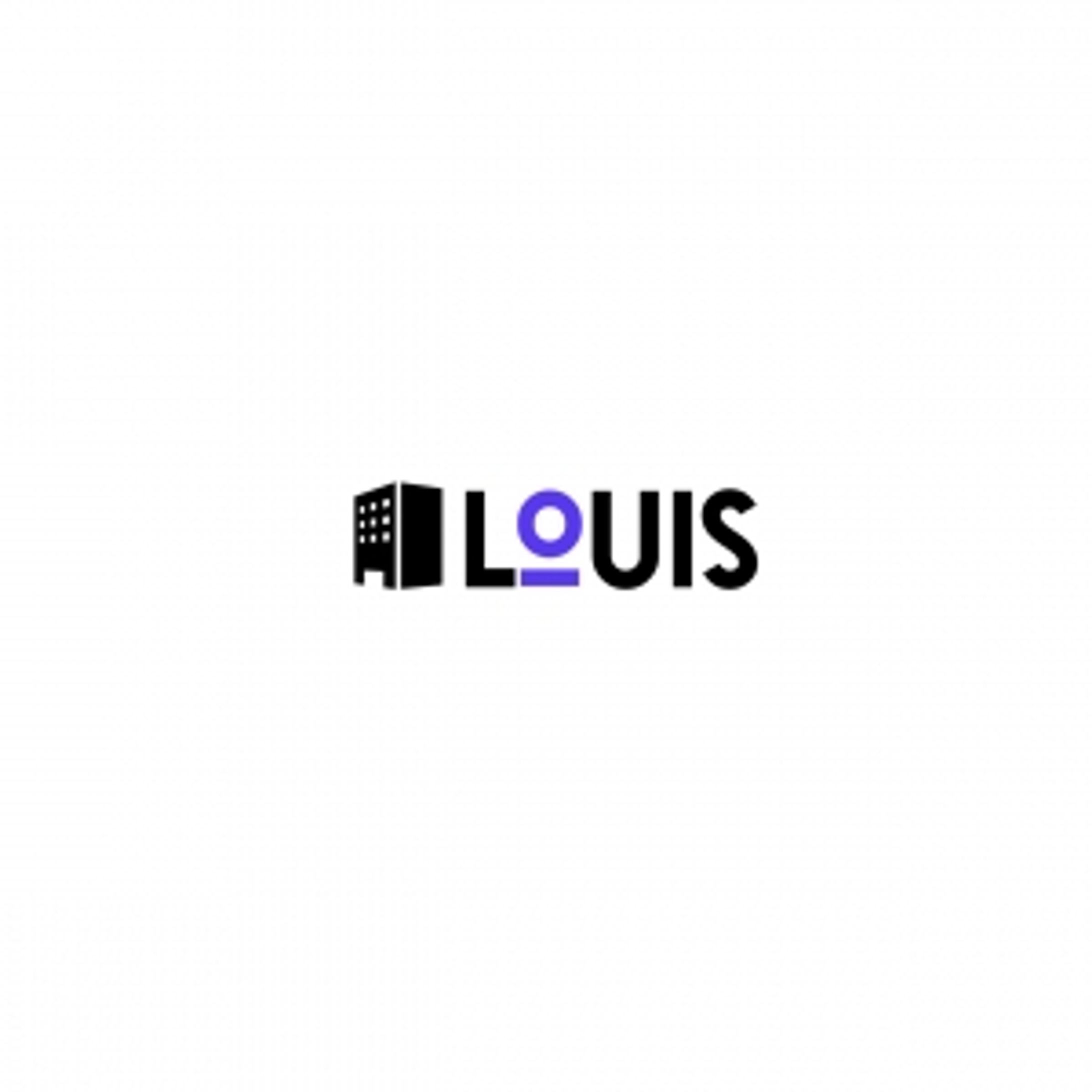 ロゴ　LoUIS-1