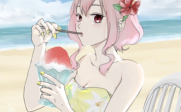 ご依頼1